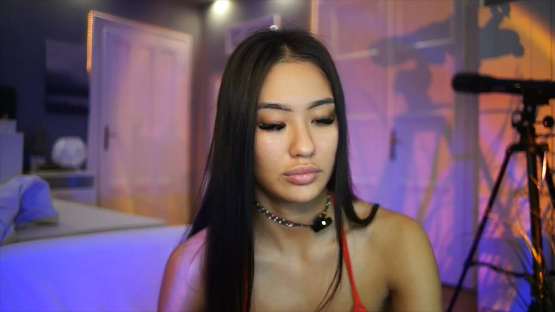 Gallery image thumbnail from MaiStream's myfreecams stream on, 11/02/2025, 20:43 image 16 of 20