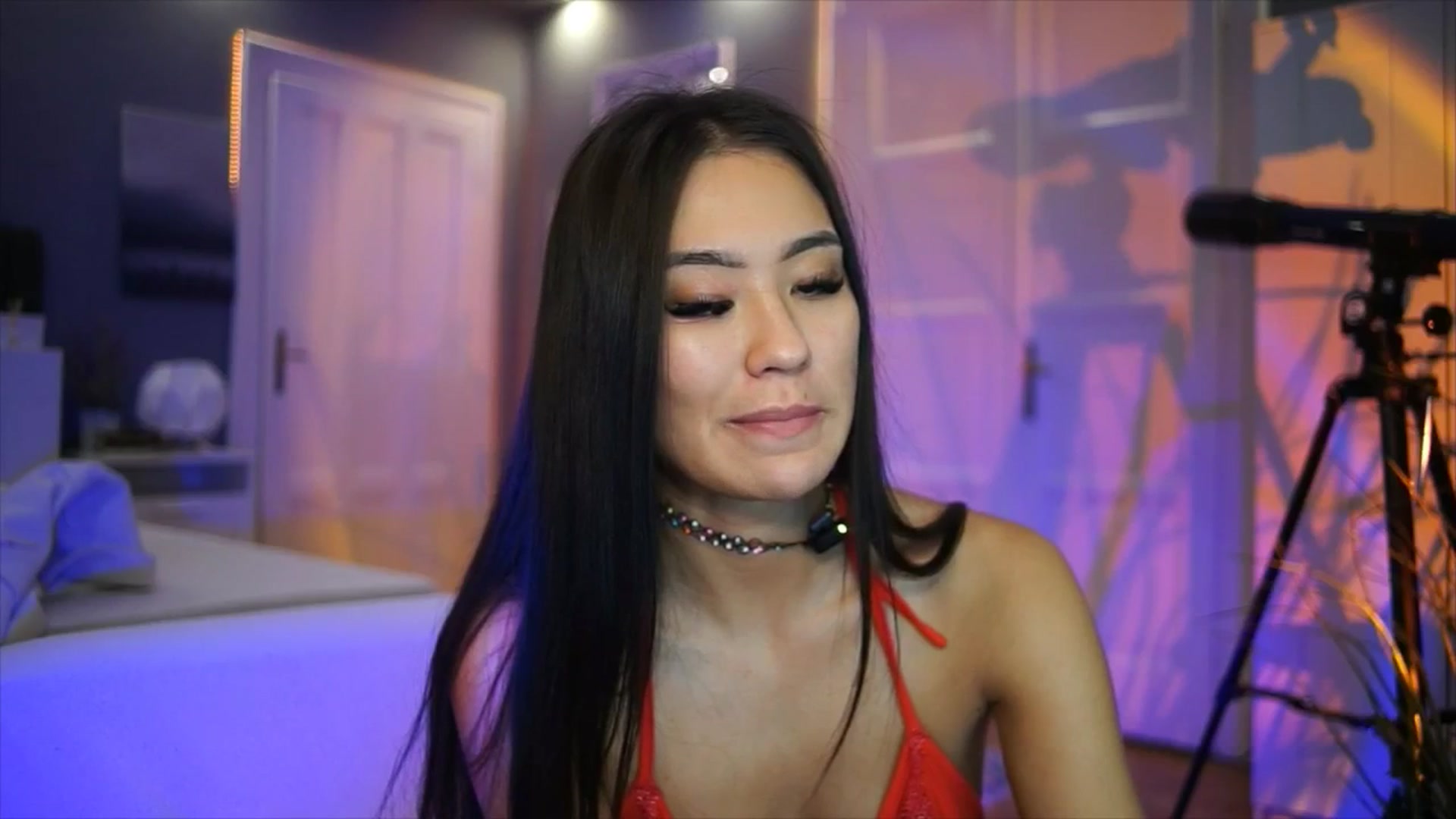 Gallery image thumbnail from MaiStream's myfreecams stream on, 11/02/2025, 22:13 image 4 of 20