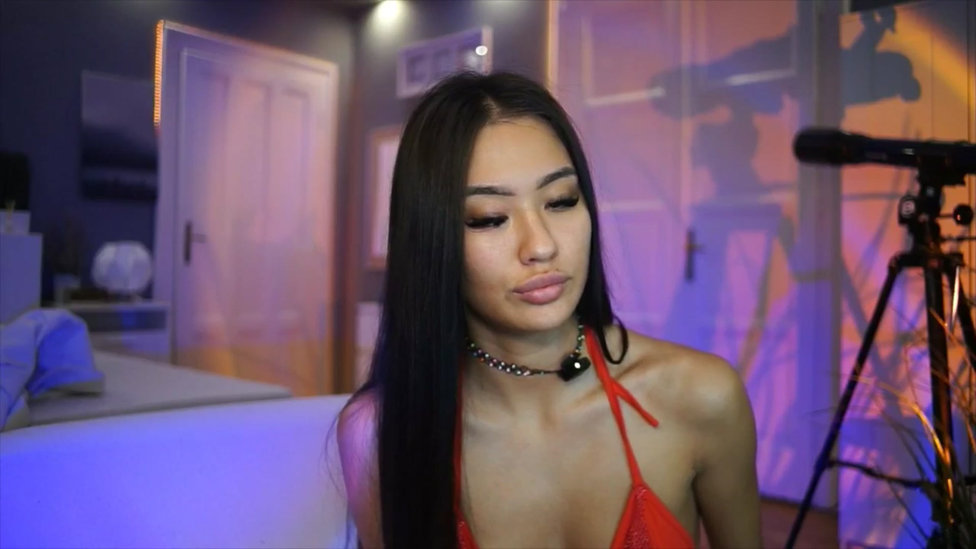 Gallery image thumbnail from MaiStream's myfreecams stream on, 11/02/2025, 22:13 image 13 of 20