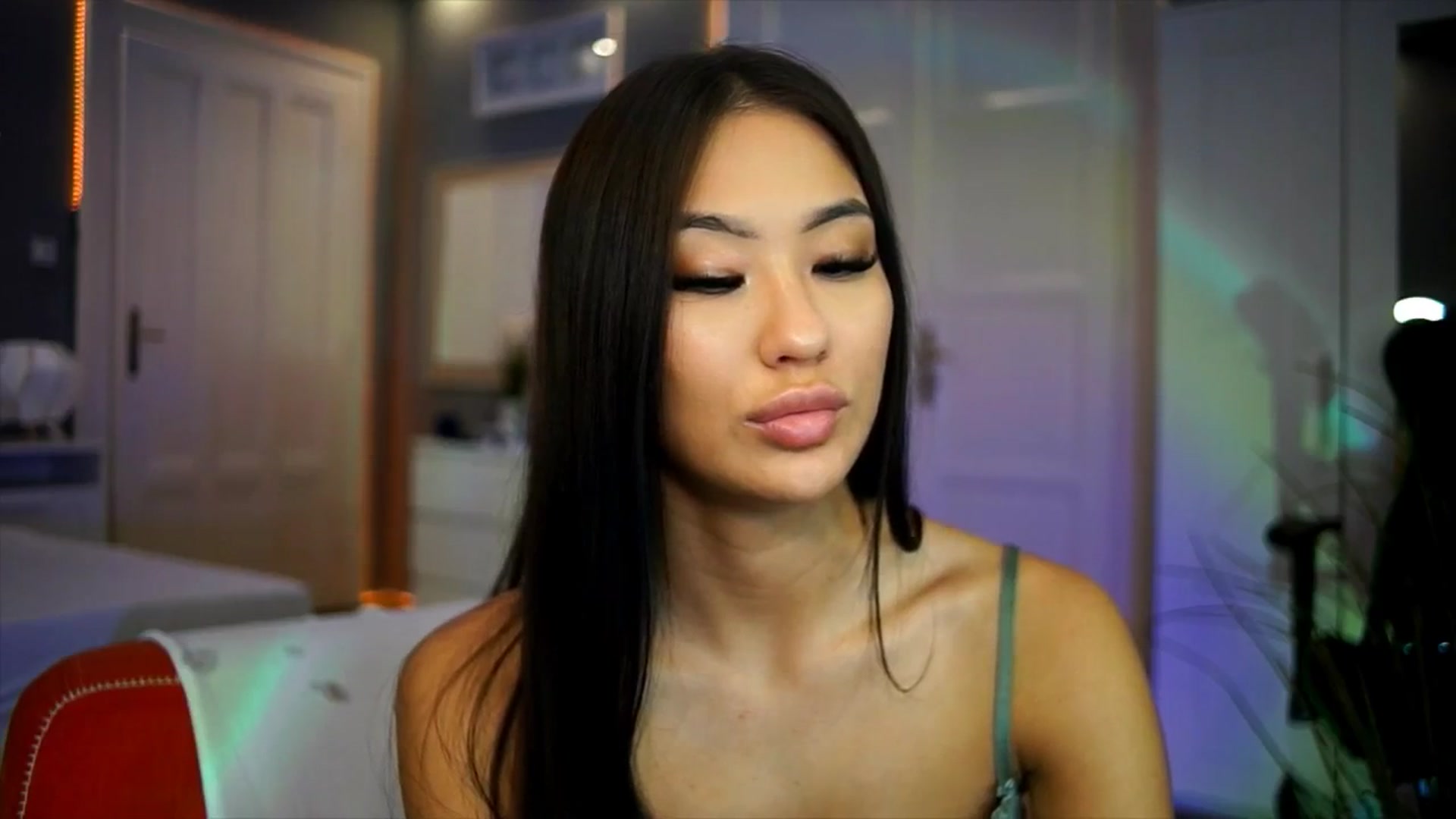 Gallery image thumbnail from MaiStream's myfreecams stream on, 11/06/2025, 21:47 image 10 of 20