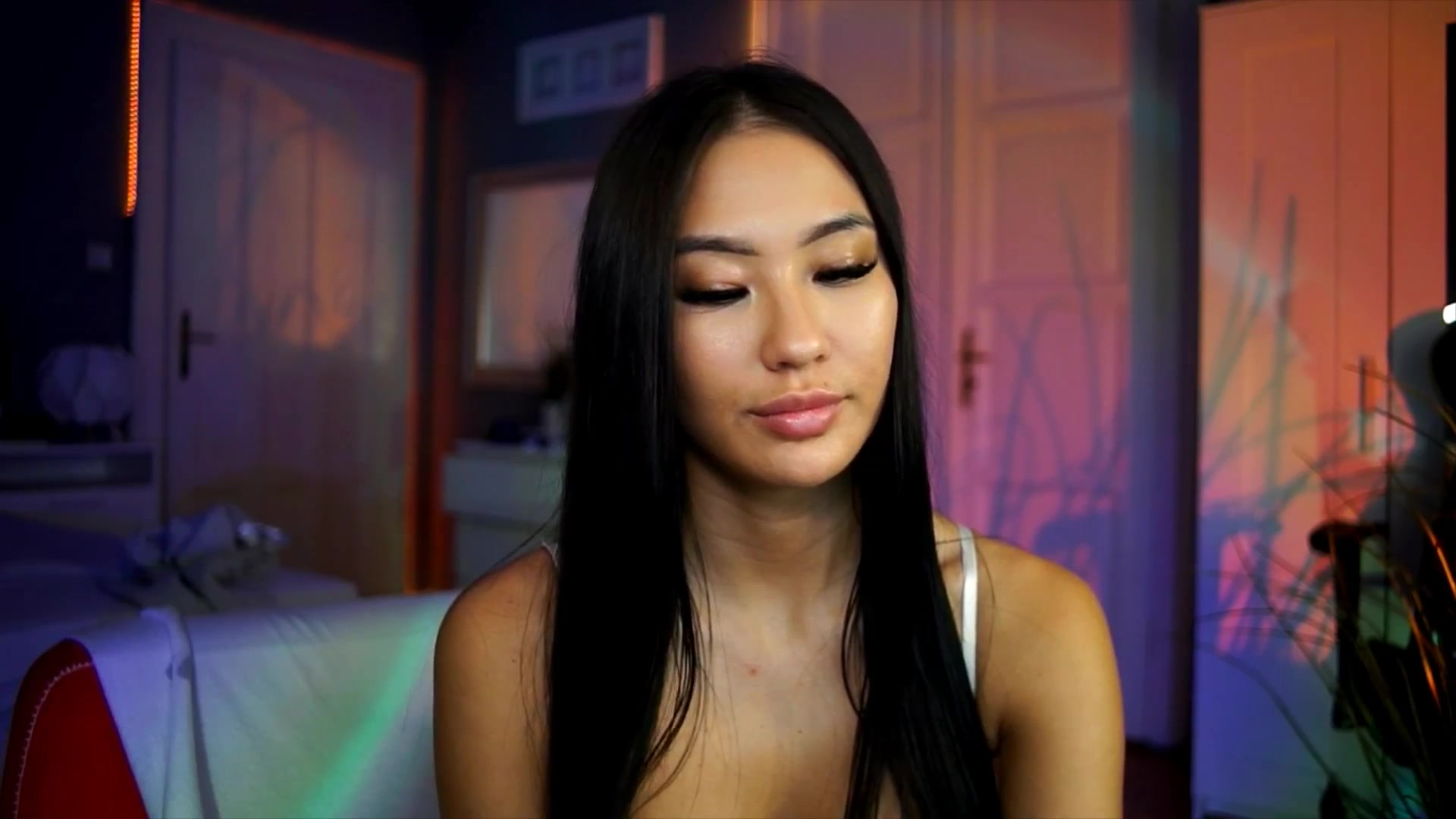 Gallery image thumbnail from MaiStream's myfreecams stream on, 11/07/2025, 21:26 image 15 of 20