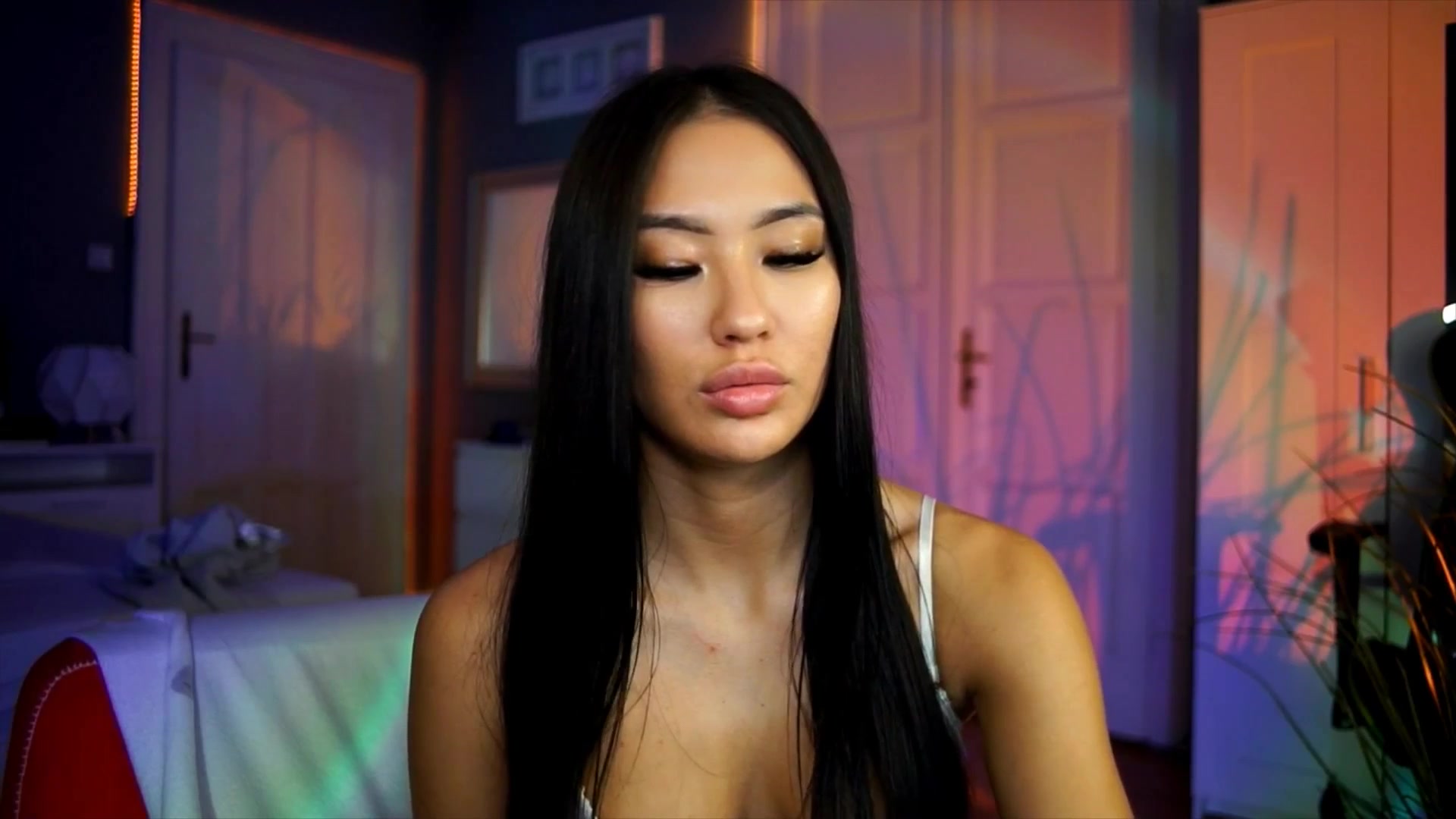 Gallery image thumbnail from MaiStream's myfreecams stream on, 11/07/2025, 21:26 image 18 of 20