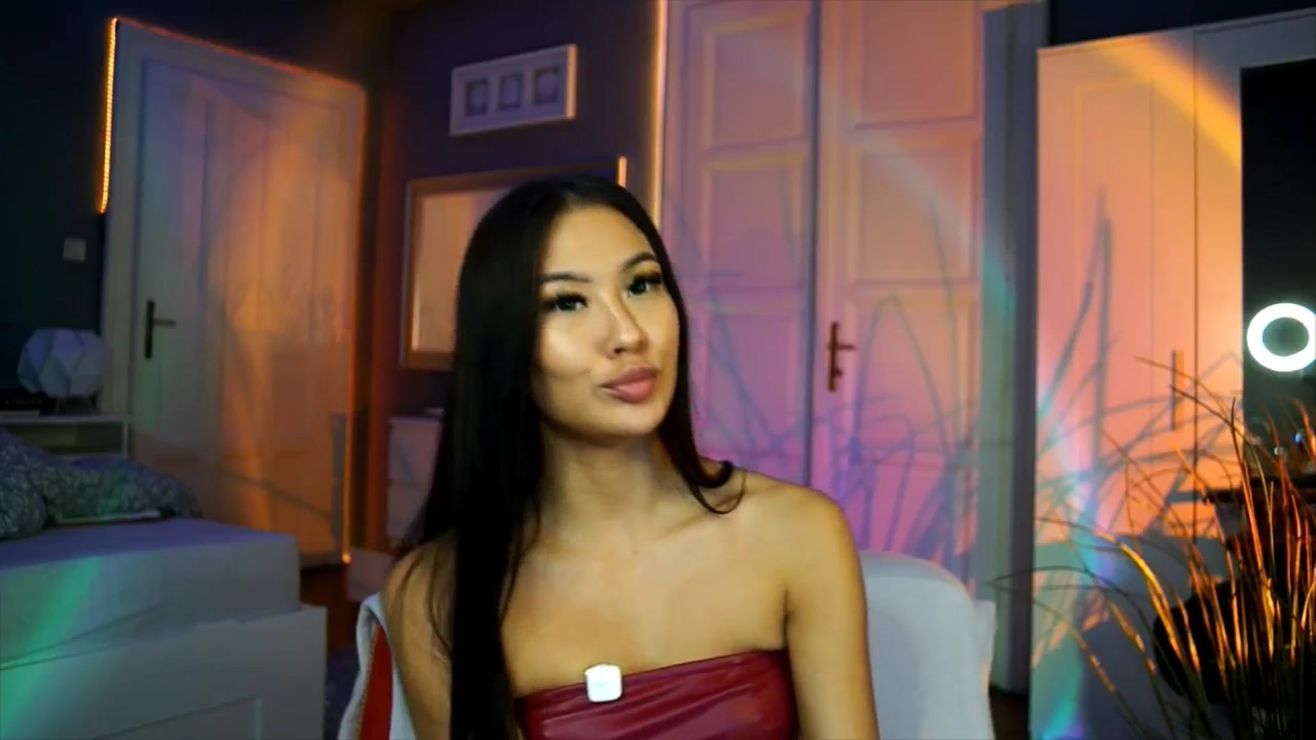 Gallery image thumbnail from MaiStream's myfreecams stream on, 11/12/2025, 21:43 image 7 of 20
