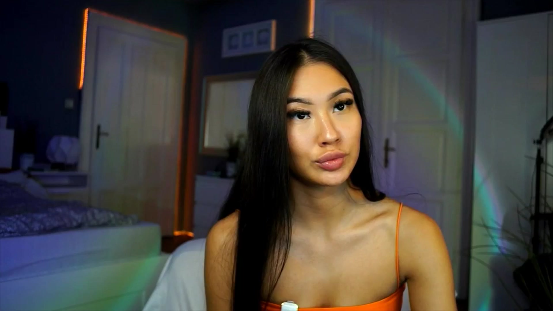 Gallery image thumbnail from MaiStream's myfreecams stream on, 11/16/2025, 17:27 image 10 of 20