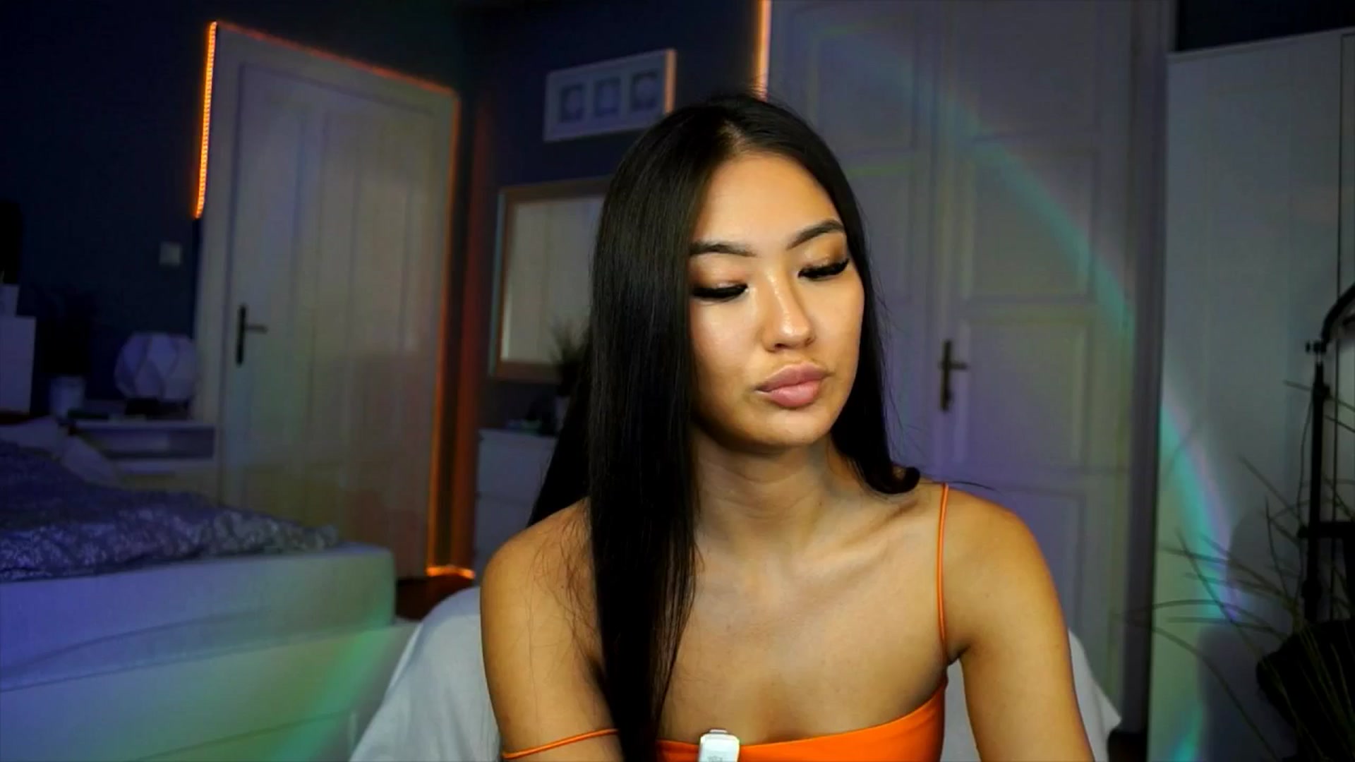 Gallery image thumbnail from MaiStream's myfreecams stream on, 11/16/2025, 17:27 image 4 of 20