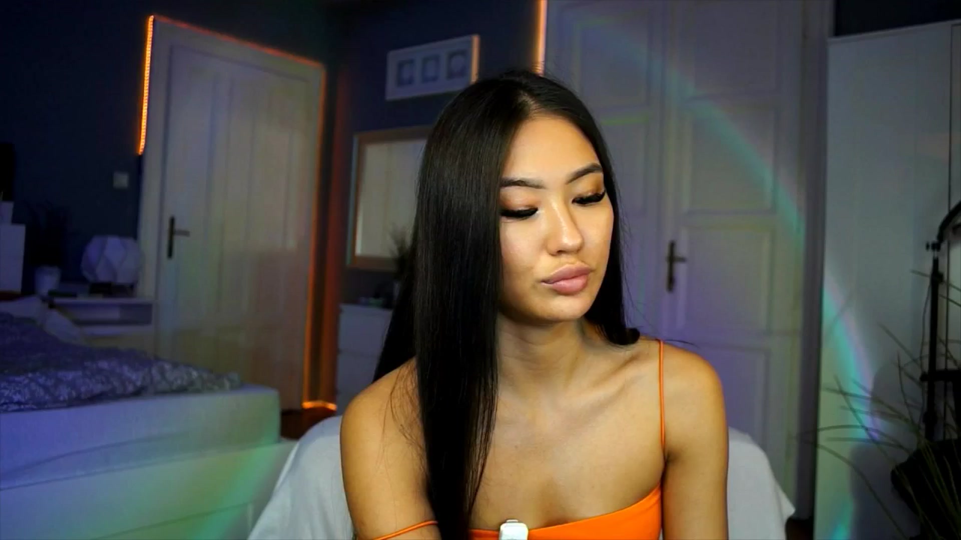 Gallery image thumbnail from MaiStream's myfreecams stream on, 11/16/2025, 17:27 image 1 of 20