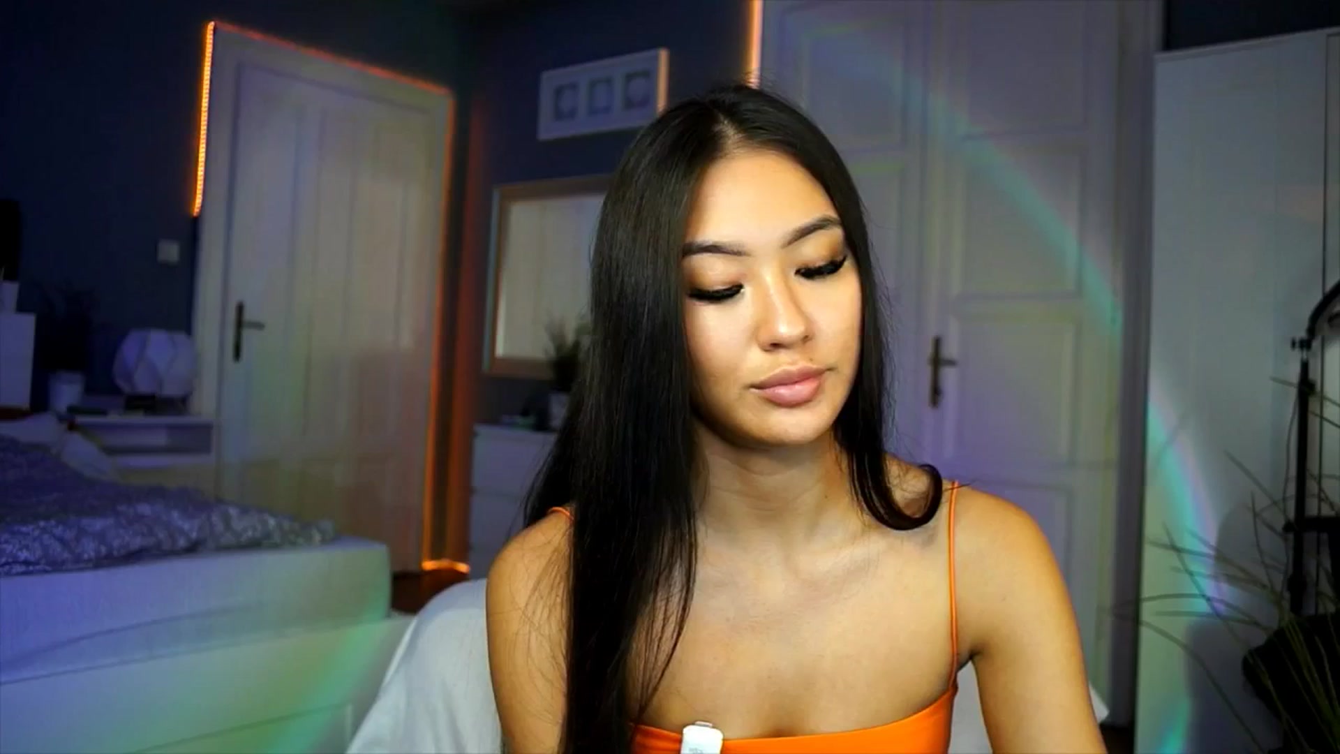 Gallery image thumbnail from MaiStream's myfreecams stream on, 11/16/2025, 17:27 image 8 of 20