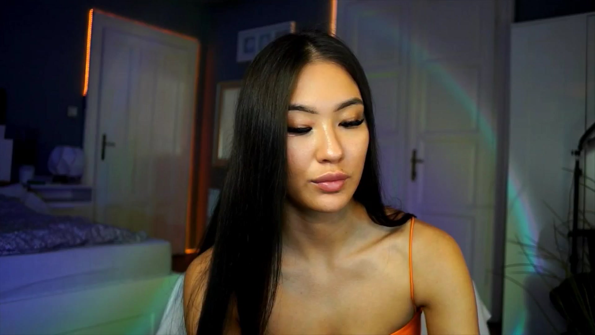 Gallery image thumbnail from MaiStream's myfreecams stream on, 11/16/2025, 17:27 image 18 of 20