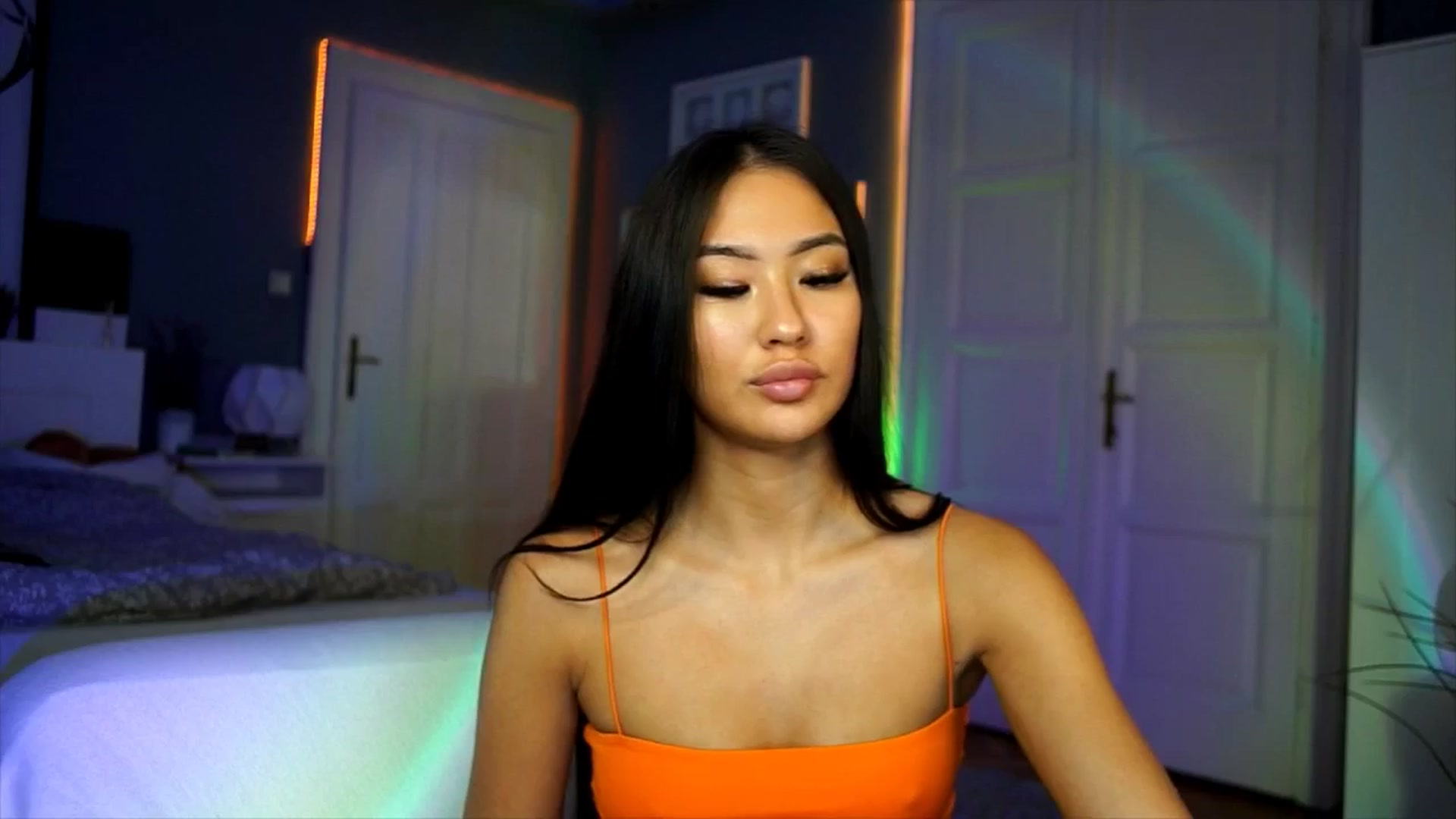 Gallery image thumbnail from MaiStream's myfreecams stream on, 11/16/2025, 19:28 image 9 of 20