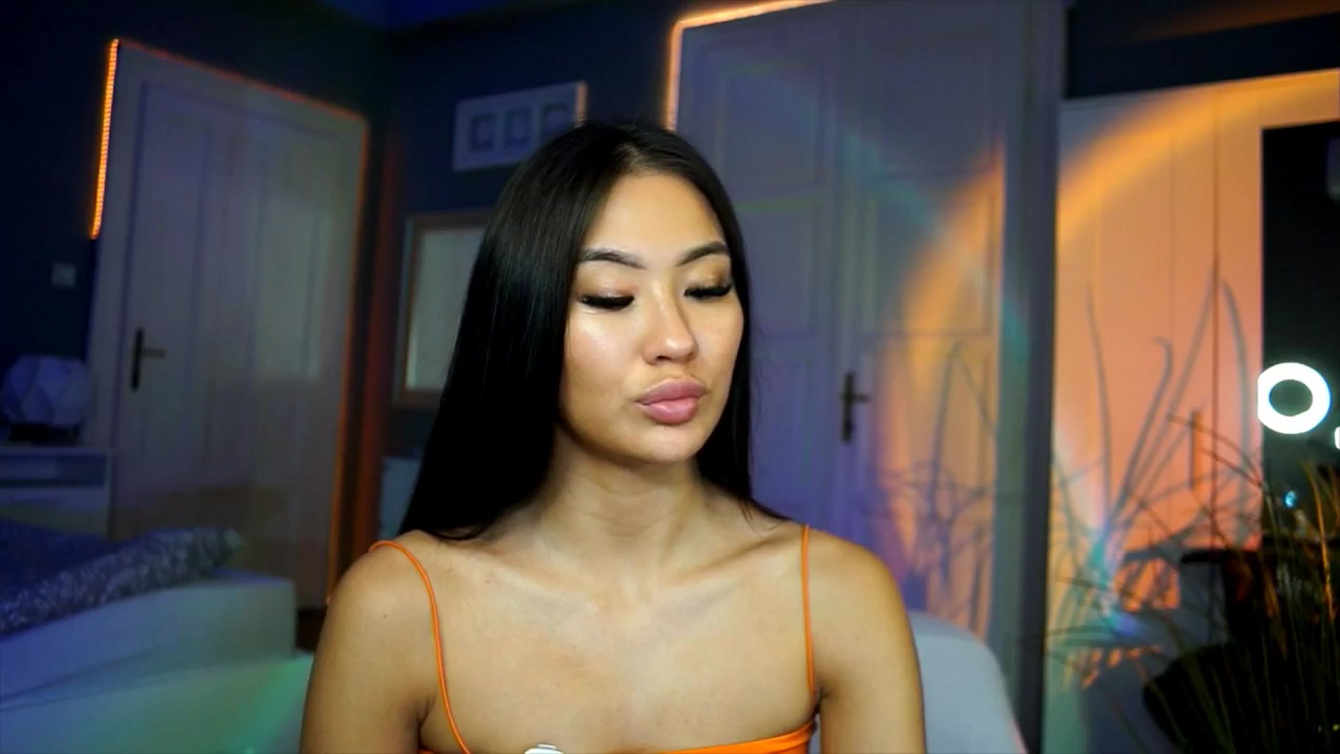 Gallery image thumbnail from MaiStream's myfreecams stream on, 11/16/2025, 22:22 image 12 of 20