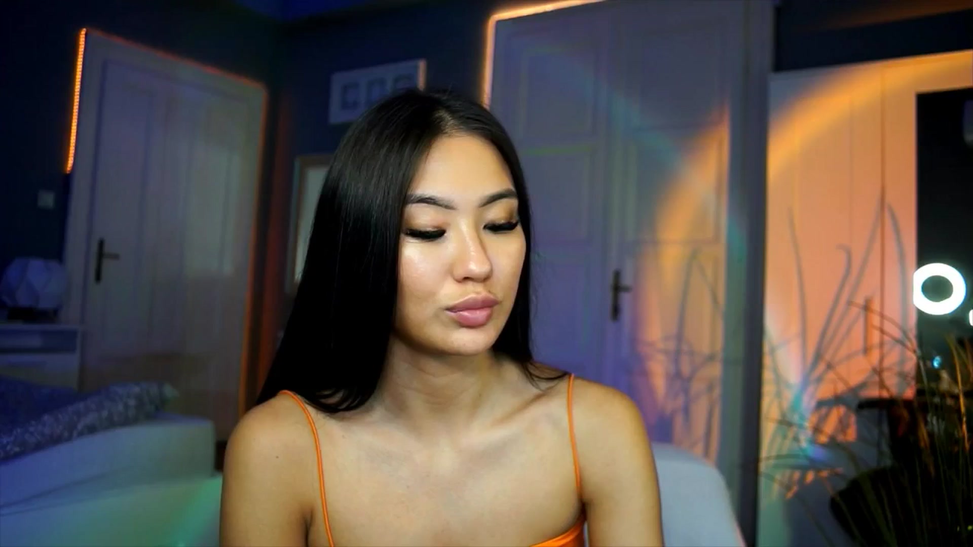 Gallery image thumbnail from MaiStream's myfreecams stream on, 11/16/2025, 22:22 image 4 of 20