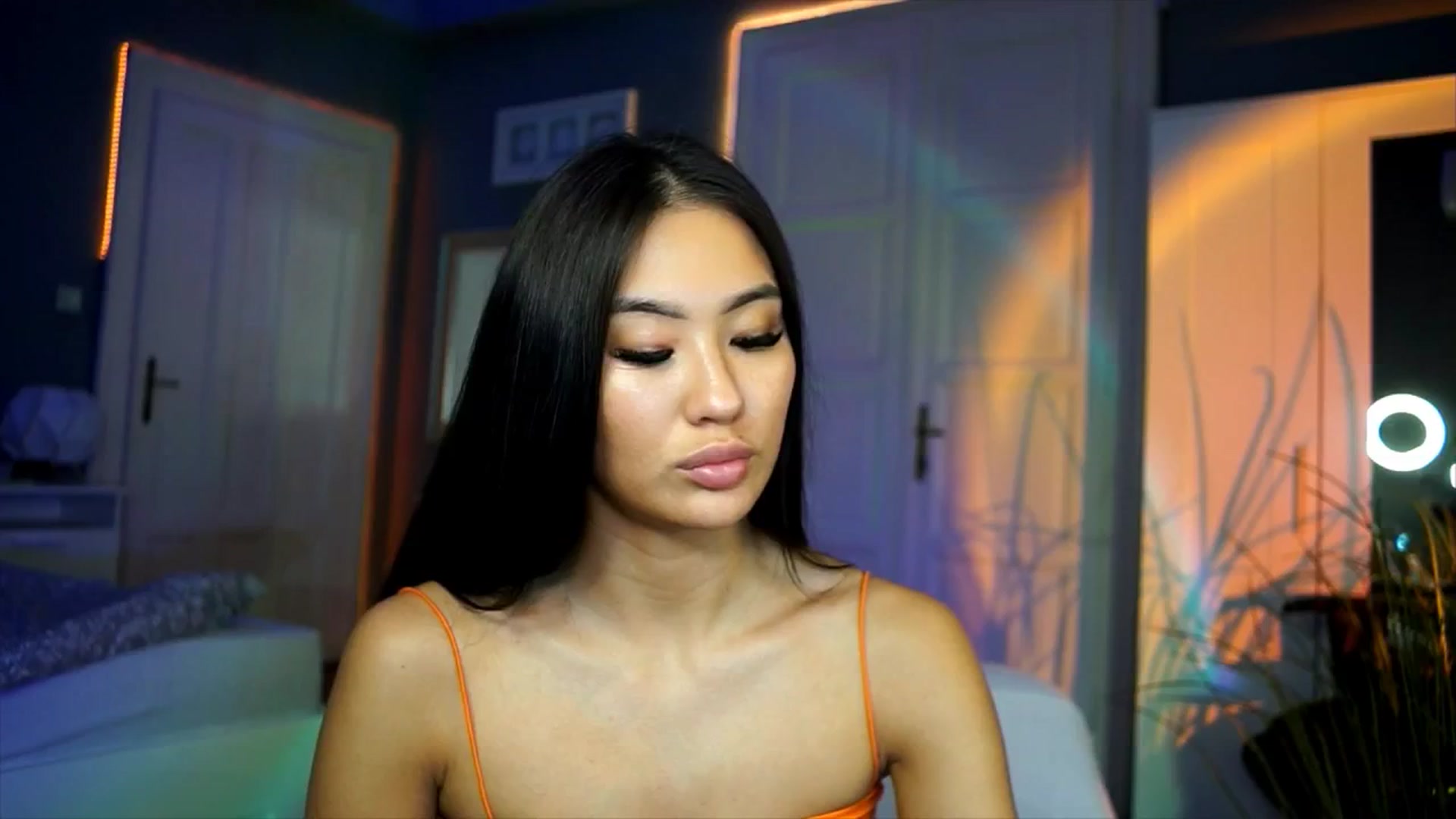 Gallery image thumbnail from MaiStream's myfreecams stream on, 11/16/2025, 22:22 image 14 of 20