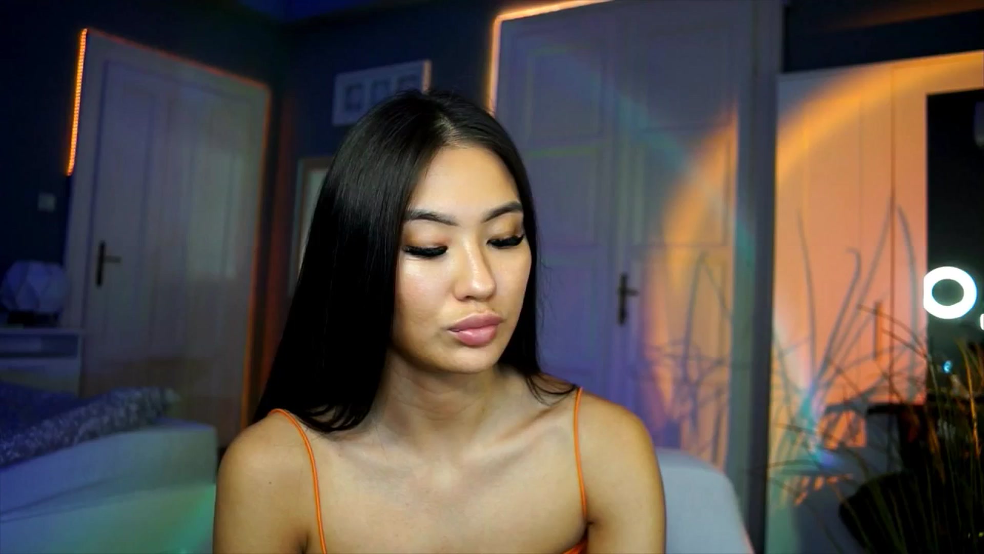 Gallery image thumbnail from MaiStream's myfreecams stream on, 11/16/2025, 22:22 image 3 of 20