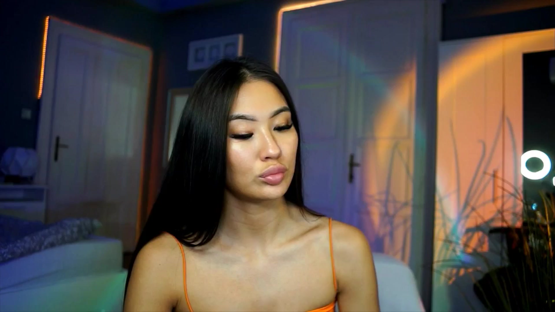Gallery image thumbnail from MaiStream's myfreecams stream on, 11/16/2025, 22:22 image 8 of 20