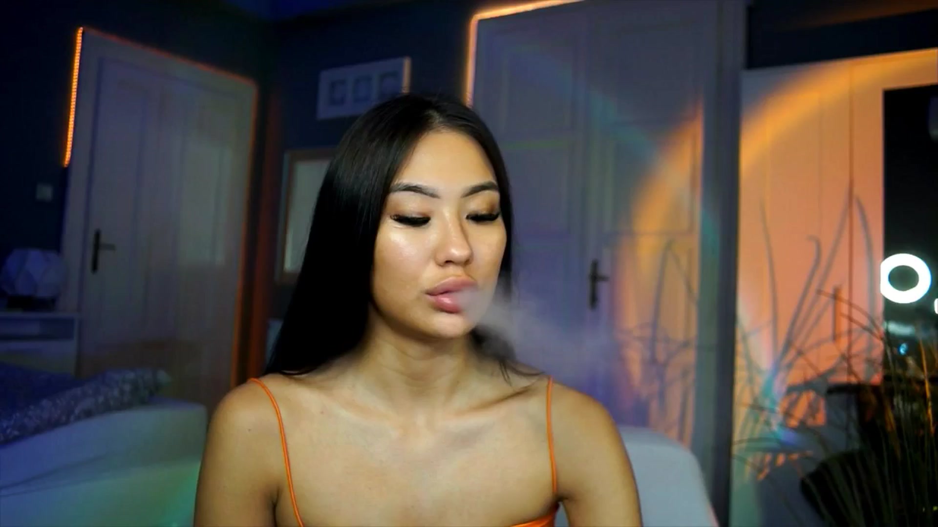 Gallery image thumbnail from MaiStream's myfreecams stream on, 11/16/2025, 22:22 image 20 of 20