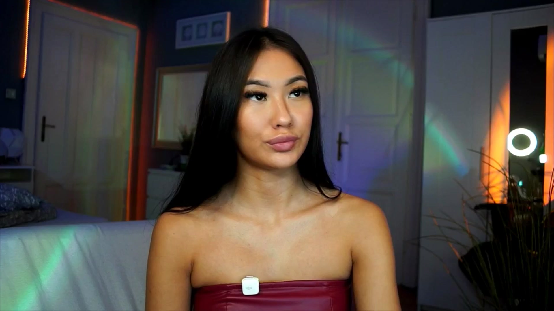 Gallery image thumbnail from MaiStream's myfreecams stream on, 11/18/2025, 21:52 image 20 of 20