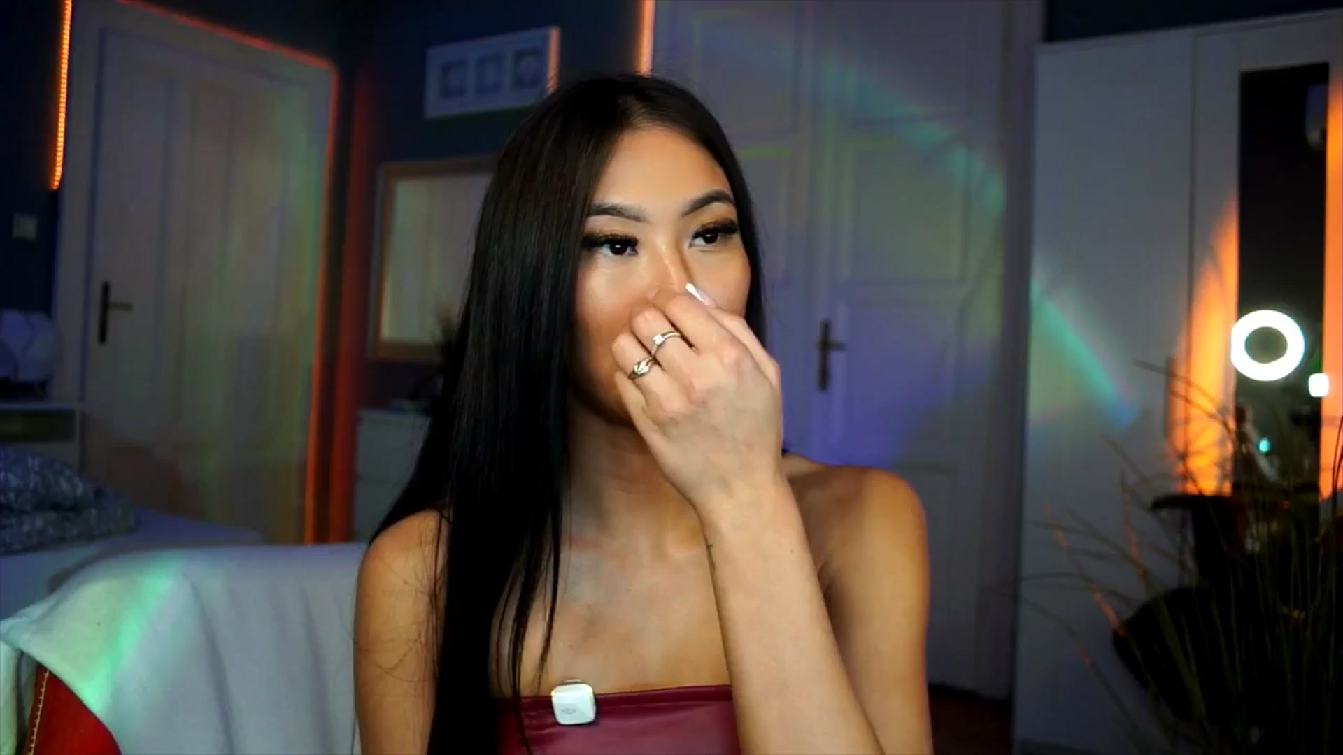 Gallery image thumbnail from MaiStream's myfreecams stream on, 11/18/2025, 21:52 image 13 of 20