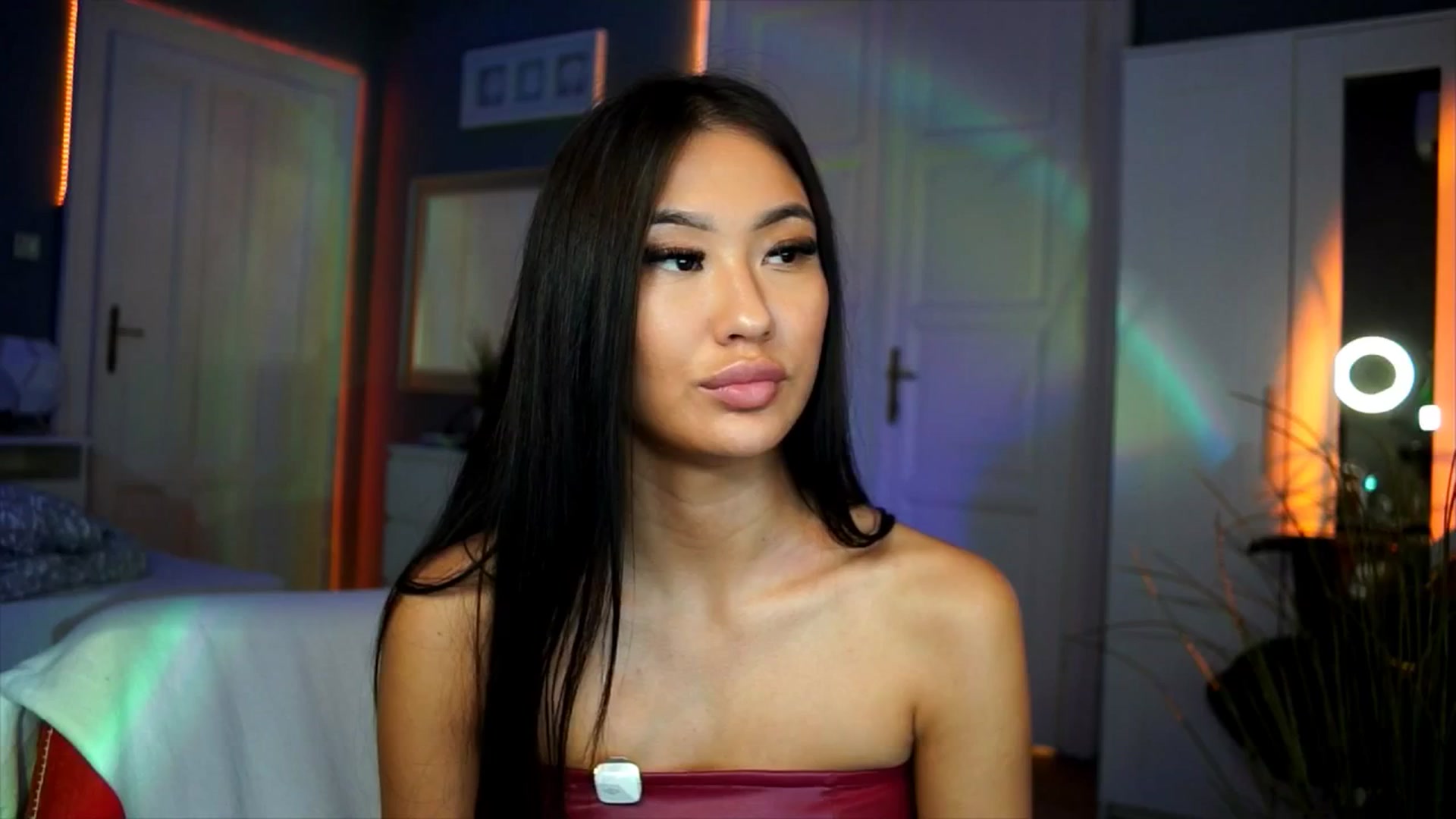 Gallery image thumbnail from MaiStream's myfreecams stream on, 11/18/2025, 21:52 image 14 of 20