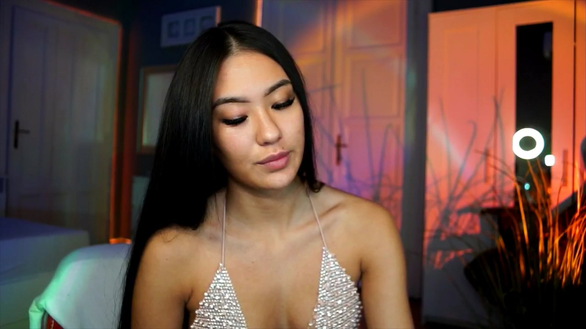 Gallery image thumbnail from MaiStream's myfreecams stream on, 11/19/2025, 20:45 image 2 of 20