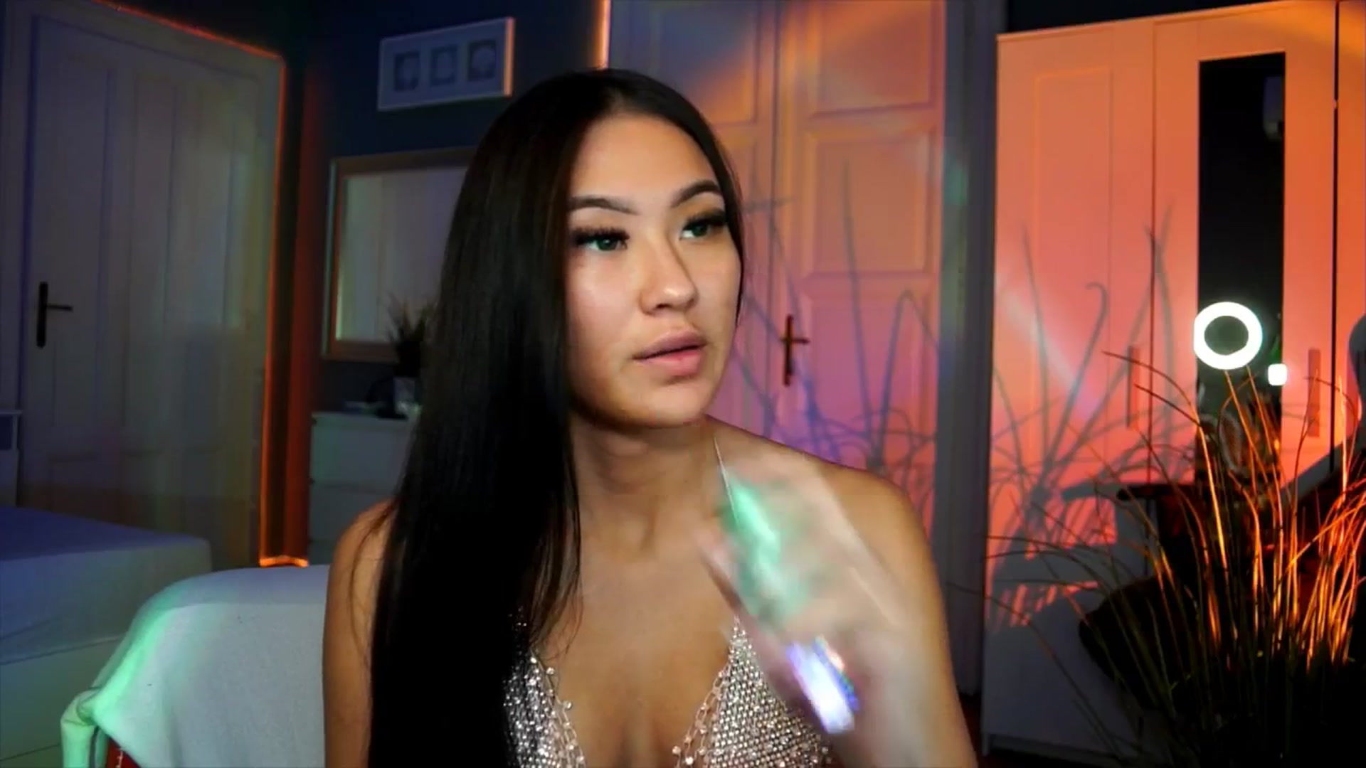 Gallery image thumbnail from MaiStream's myfreecams stream on, 11/19/2025, 20:45 image 3 of 20