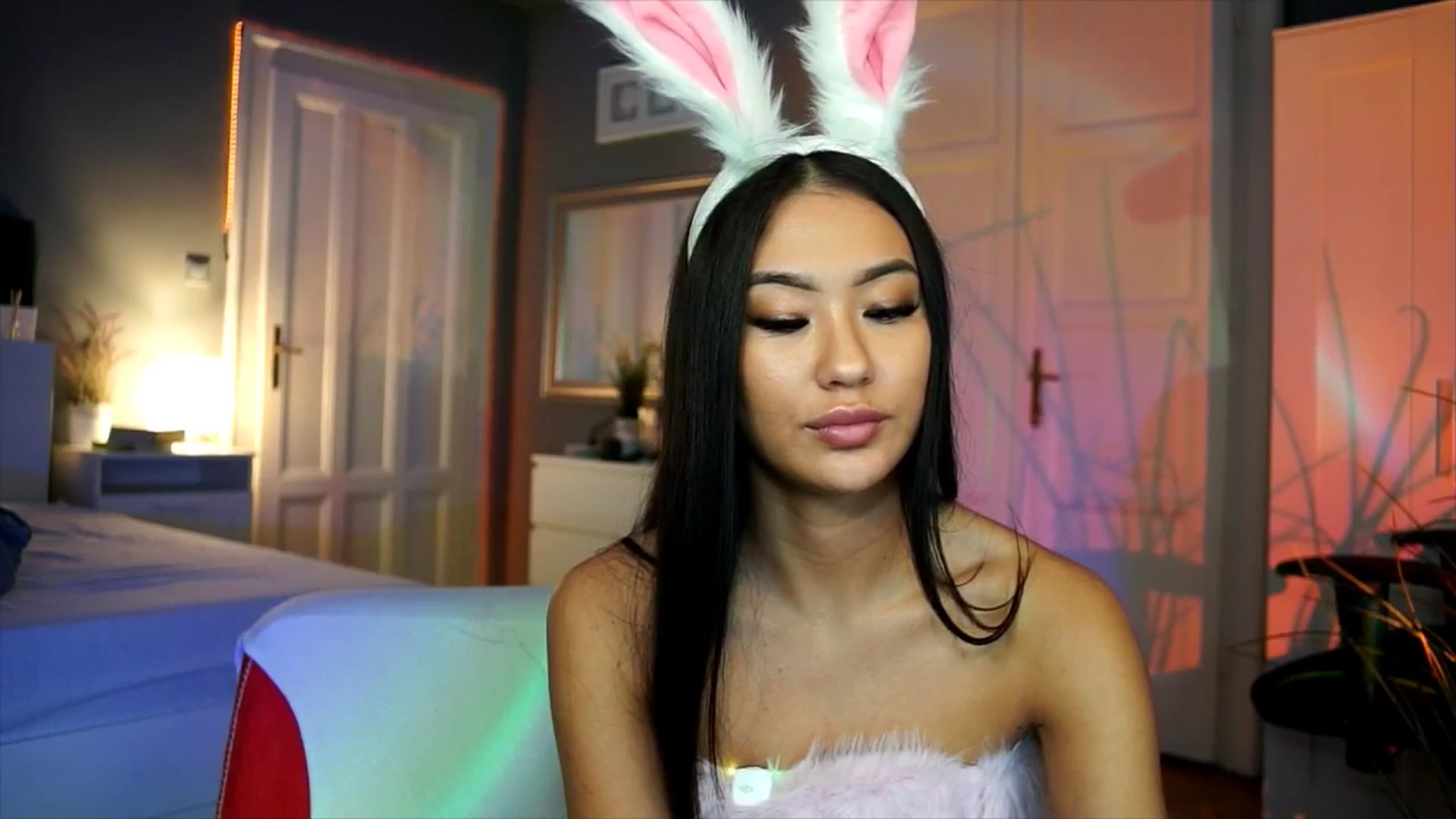 Gallery image thumbnail from MaiStream's myfreecams stream on, 11/20/2025, 20:18 image 19 of 20