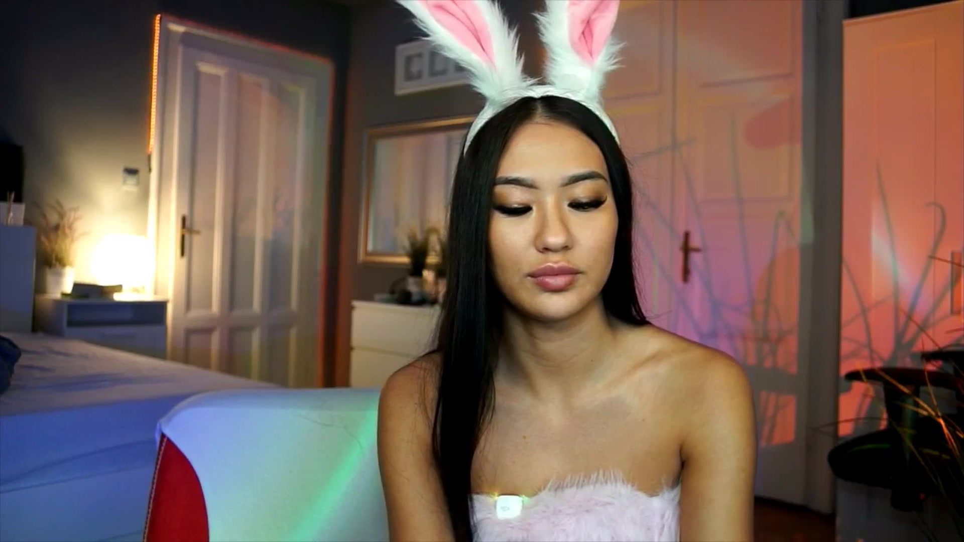 Gallery image thumbnail from MaiStream's myfreecams stream on, 11/20/2025, 20:18 image 11 of 20