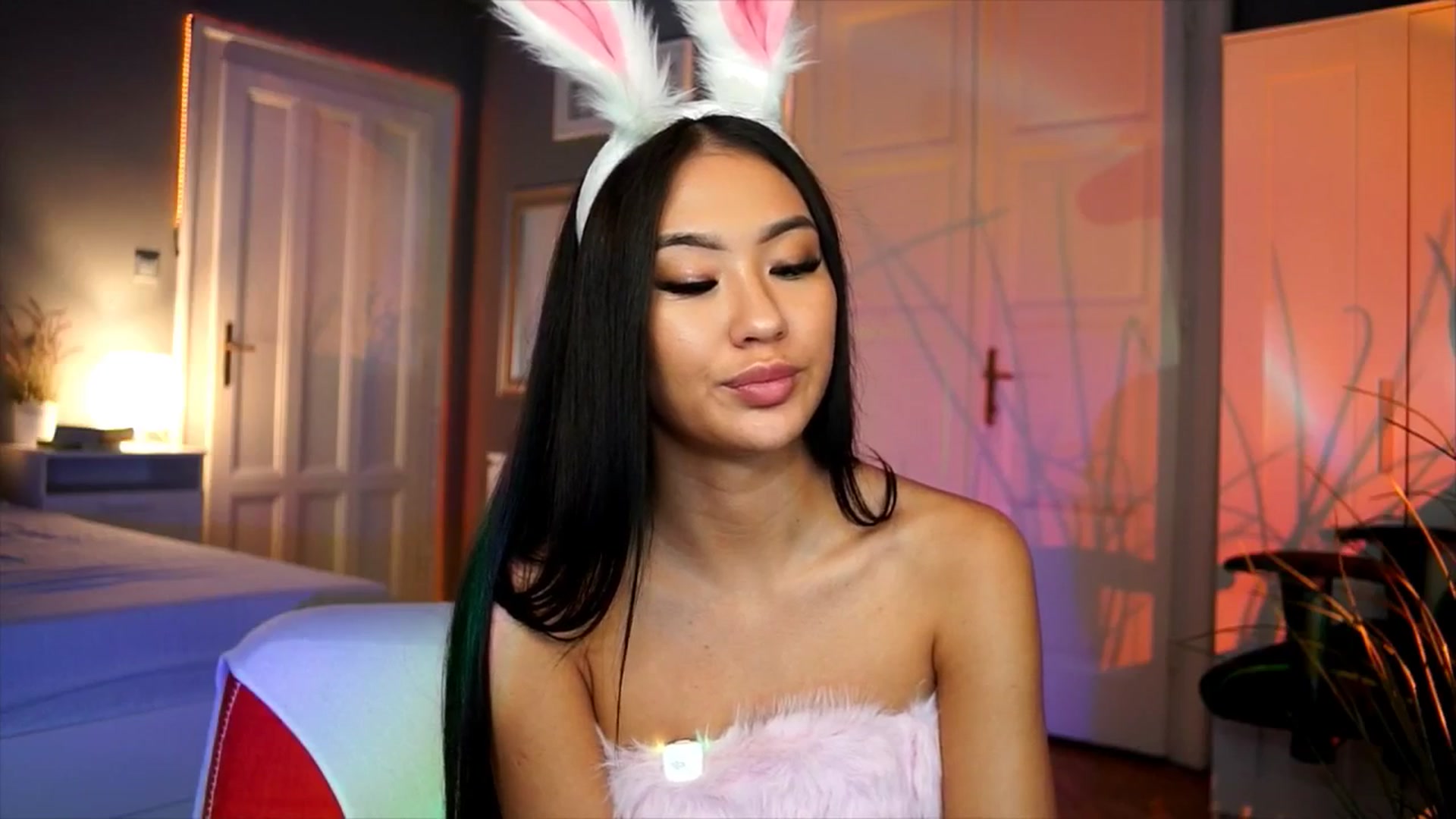 Gallery image thumbnail from MaiStream's myfreecams stream on, 11/20/2025, 21:55 image 5 of 20