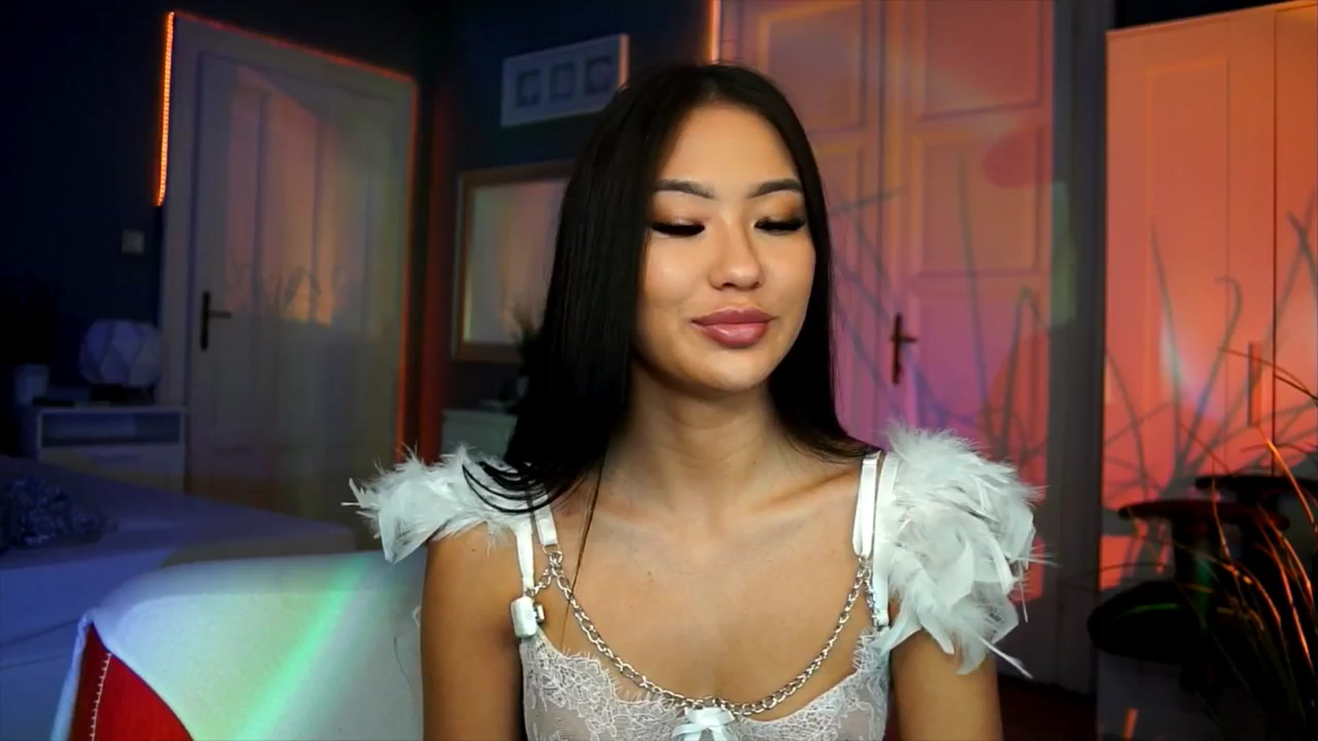 Gallery image thumbnail from MaiStream's myfreecams stream on, 11/21/2025, 21:58 image 5 of 20