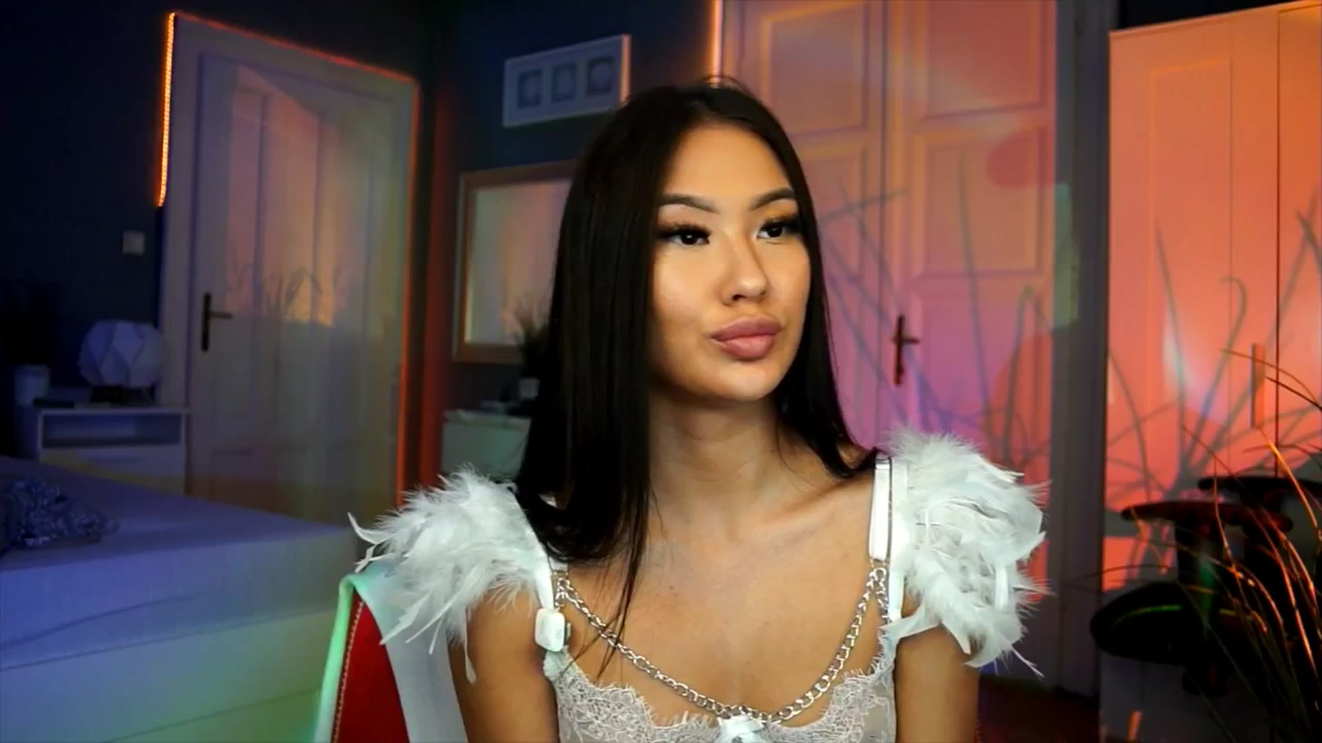 Gallery image thumbnail from MaiStream's myfreecams stream on, 11/21/2025, 21:58 image 20 of 20