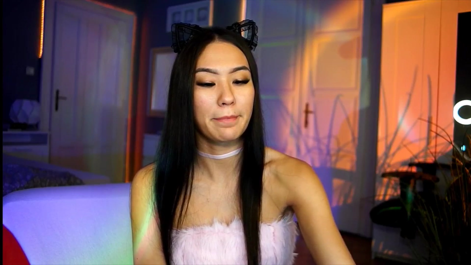 Gallery image thumbnail from MaiStream's myfreecams stream on, 11/23/2025, 20:17 image 9 of 20