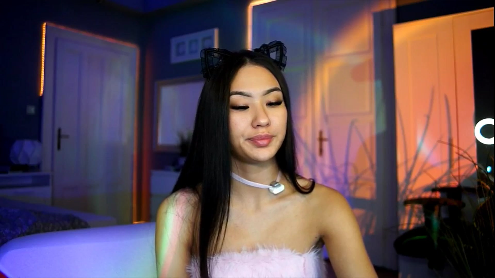 Gallery image thumbnail from MaiStream's myfreecams stream on, 11/23/2025, 20:17 image 4 of 20