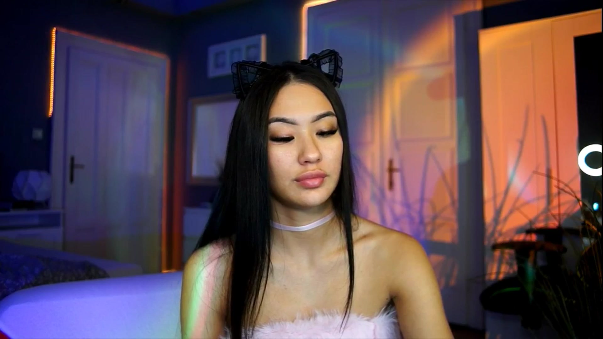 Gallery image thumbnail from MaiStream's myfreecams stream on, 11/23/2025, 20:17 image 5 of 20