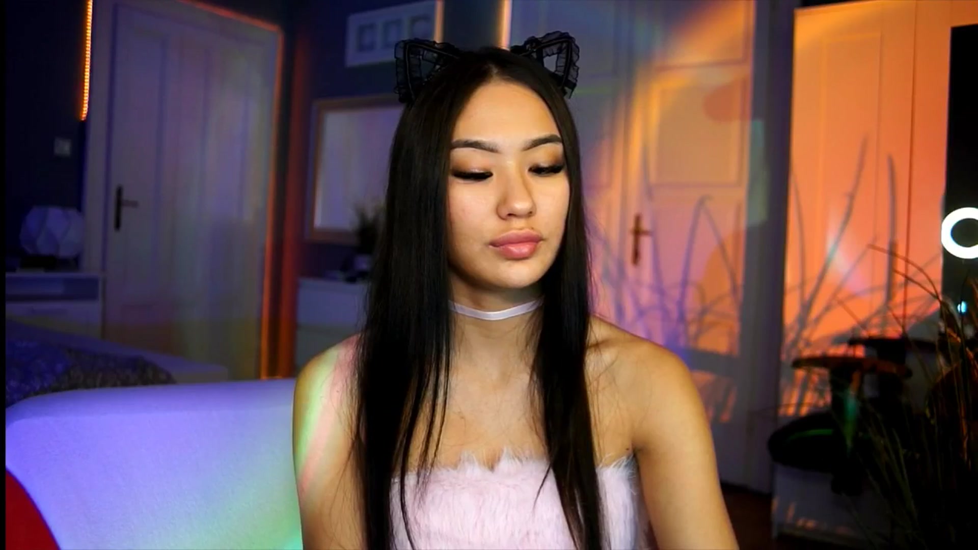 Gallery image thumbnail from MaiStream's myfreecams stream on, 11/23/2025, 20:17 image 8 of 20