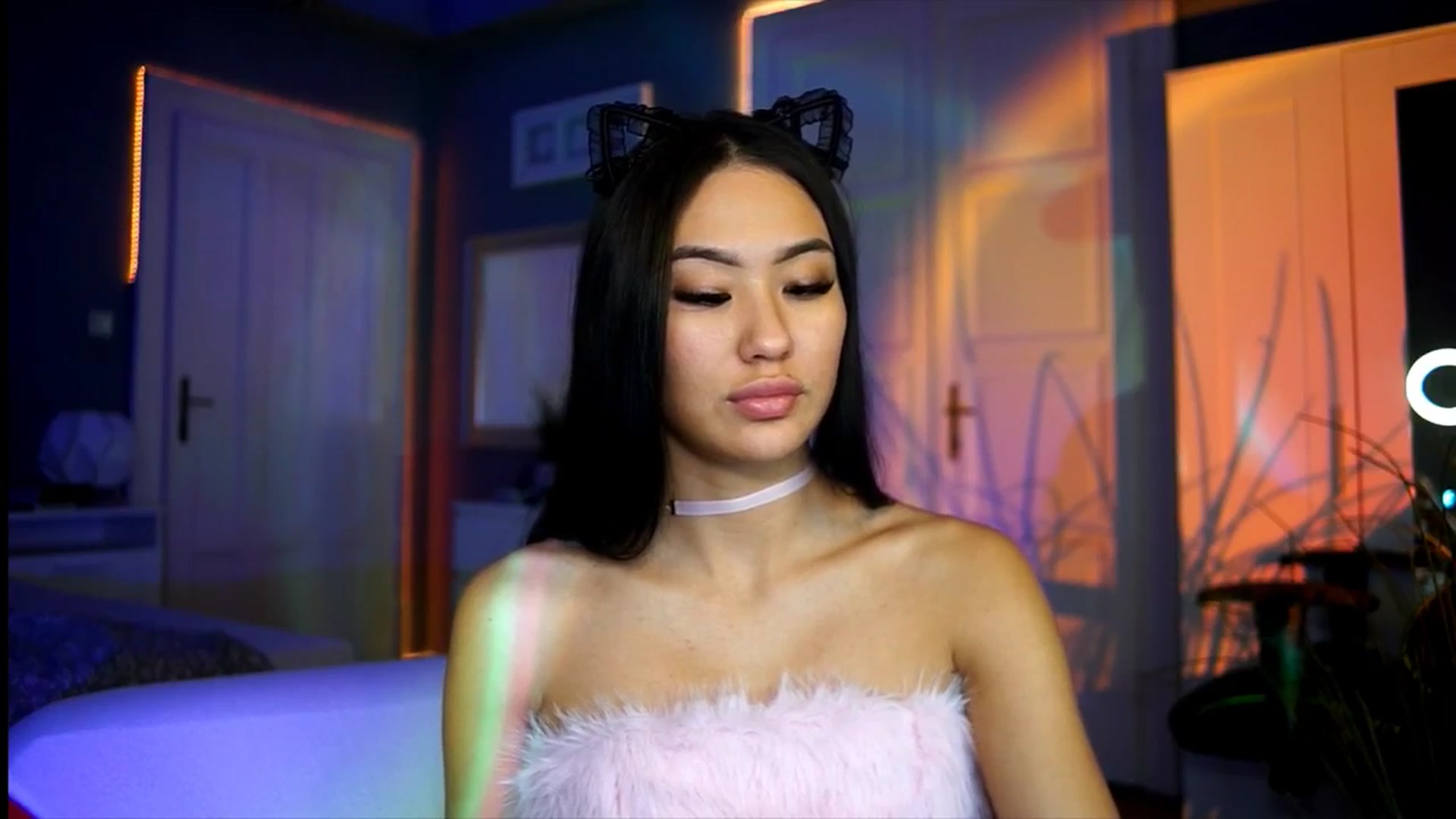 Gallery image thumbnail from MaiStream's myfreecams stream on, 11/23/2025, 20:17 image 6 of 20