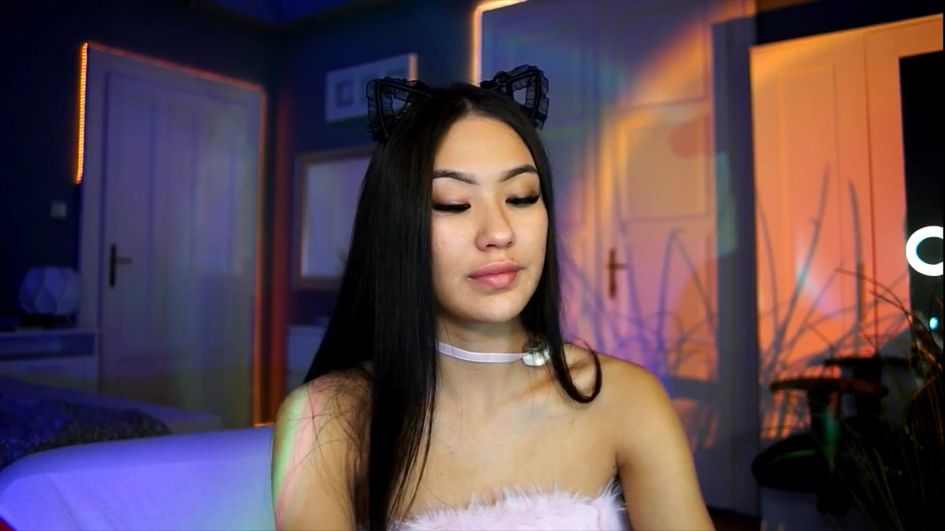 Gallery image thumbnail from MaiStream's myfreecams stream on, 11/23/2025, 20:17 image 3 of 20