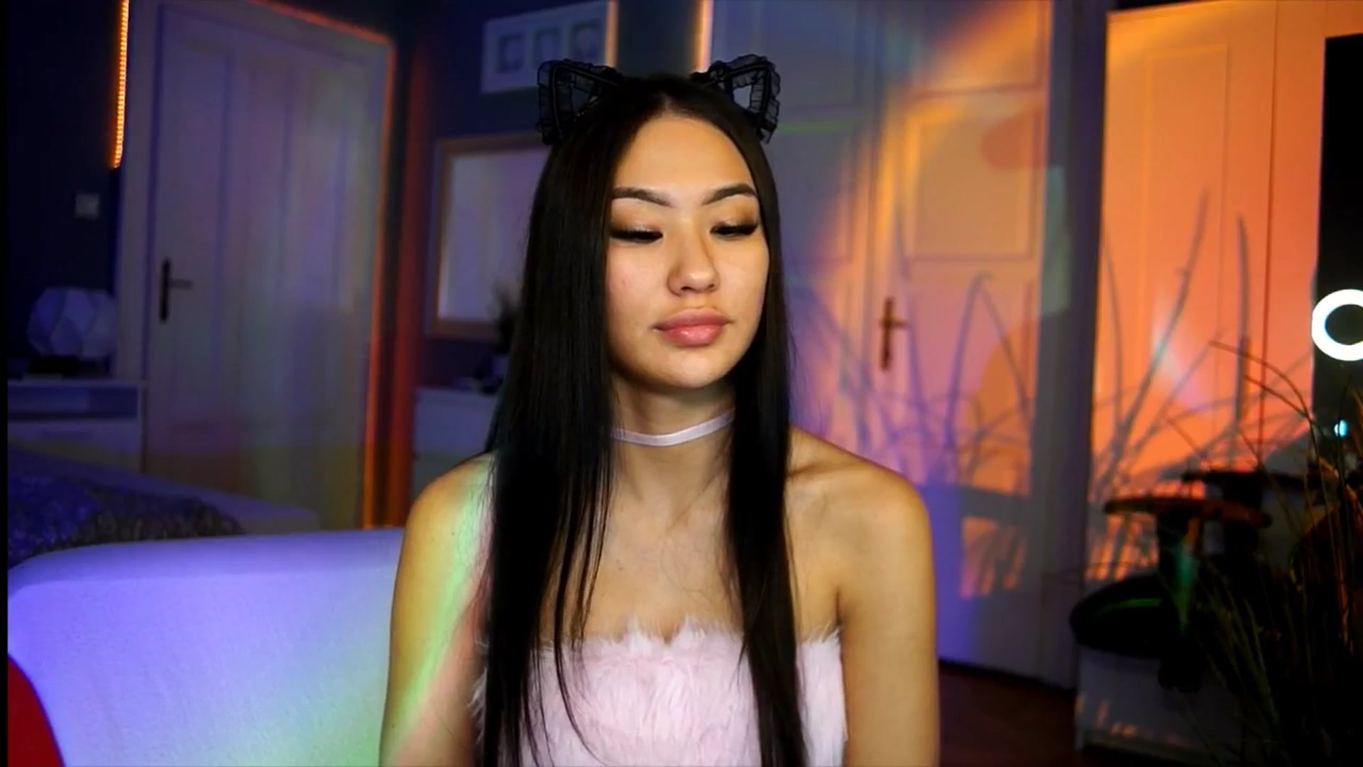 Gallery image thumbnail from MaiStream's myfreecams stream on, 11/23/2025, 20:17 image 11 of 20