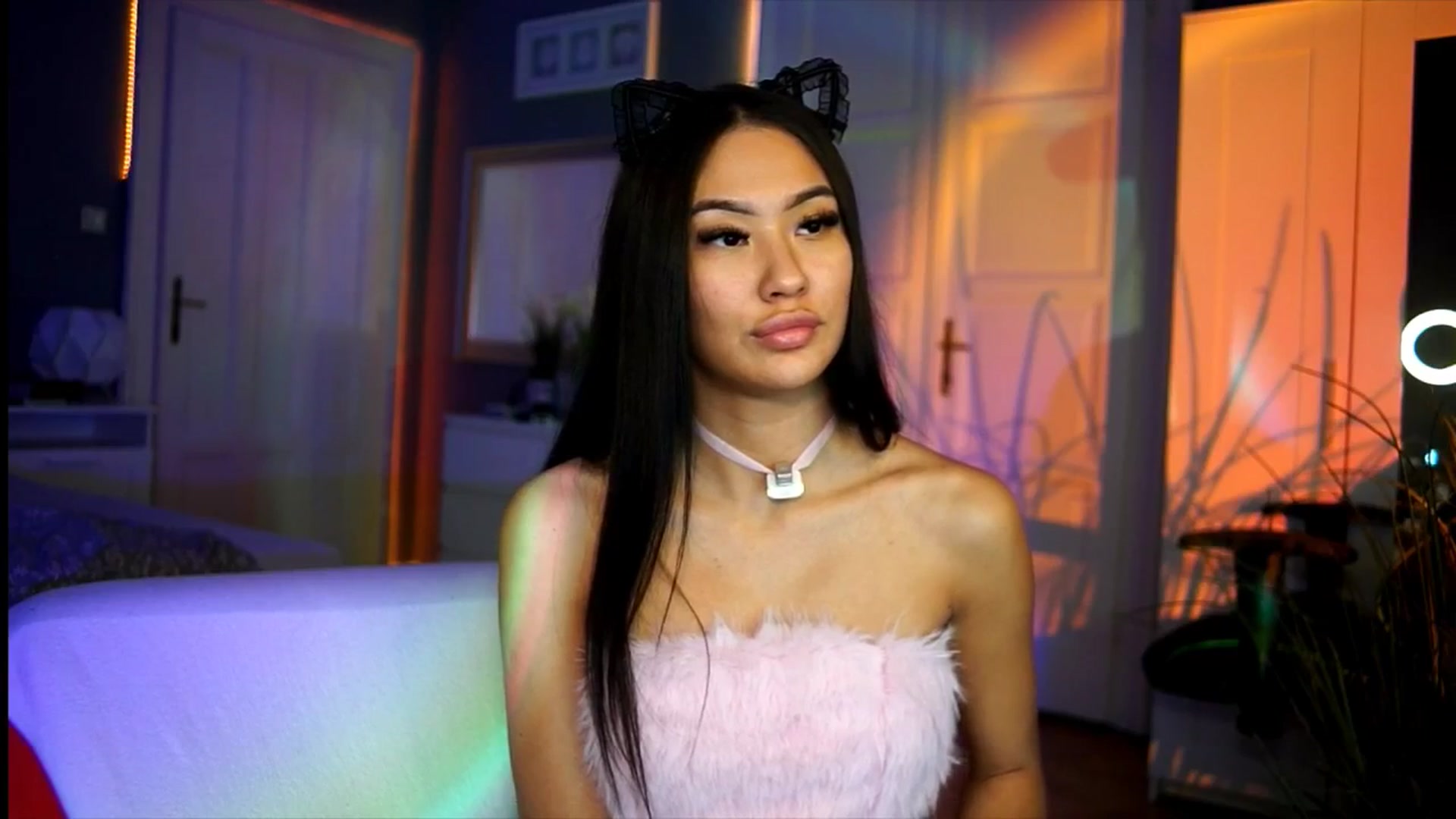 Gallery image thumbnail from MaiStream's myfreecams stream on, 11/23/2025, 20:17 image 16 of 20