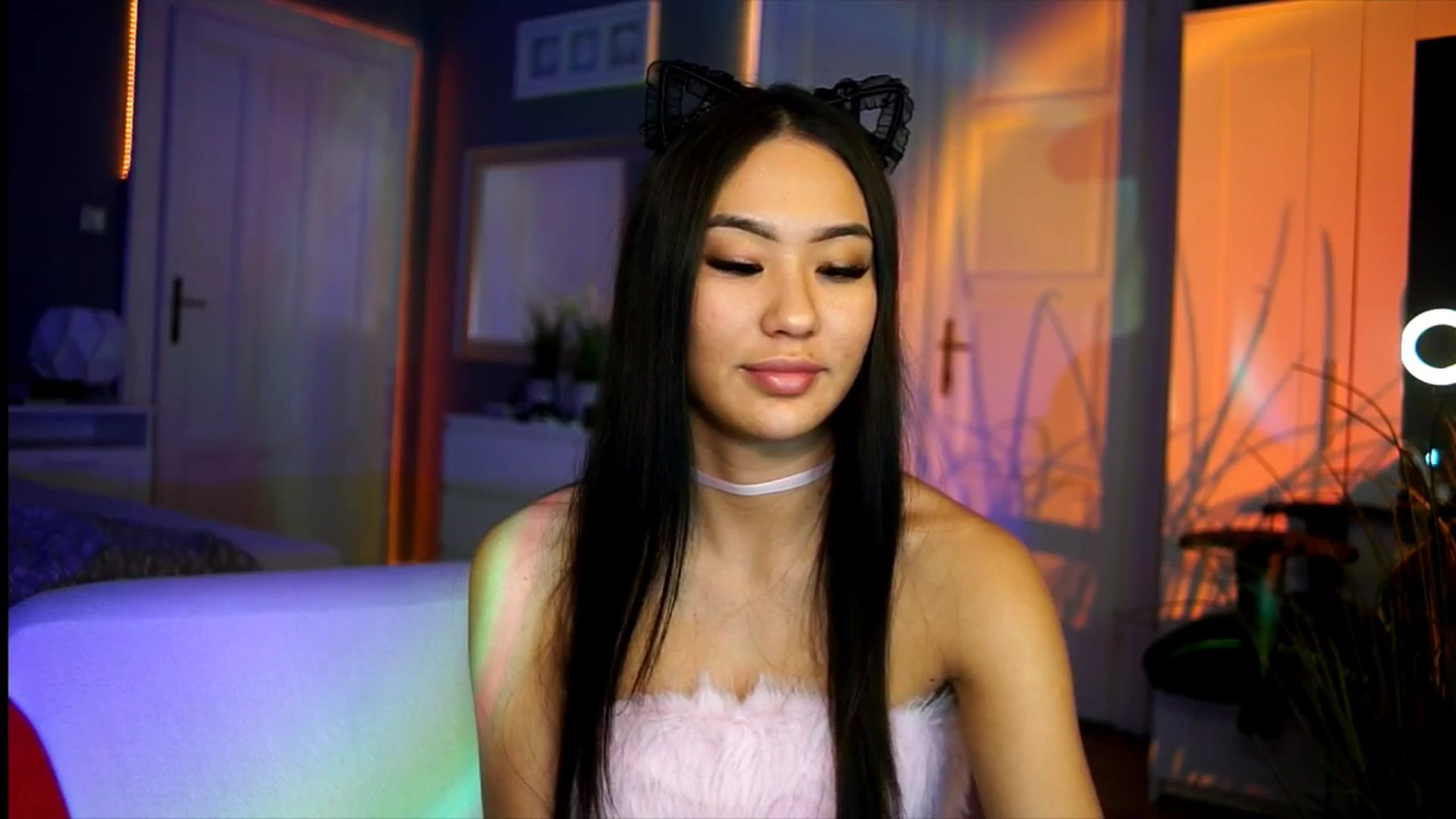 Gallery image thumbnail from MaiStream's myfreecams stream on, 11/23/2025, 20:17 image 10 of 20