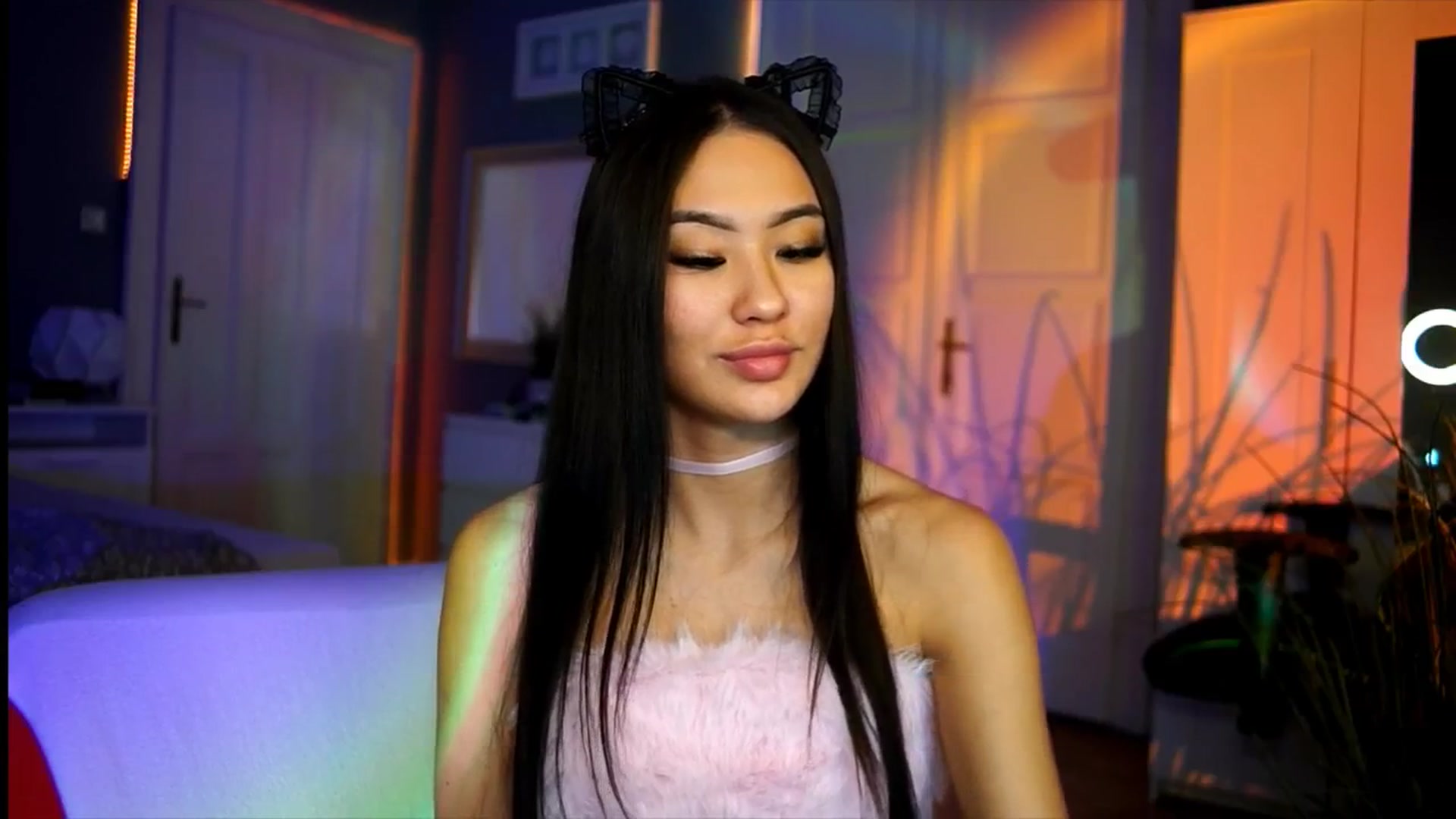 Gallery image thumbnail from MaiStream's myfreecams stream on, 11/23/2025, 20:17 image 12 of 20