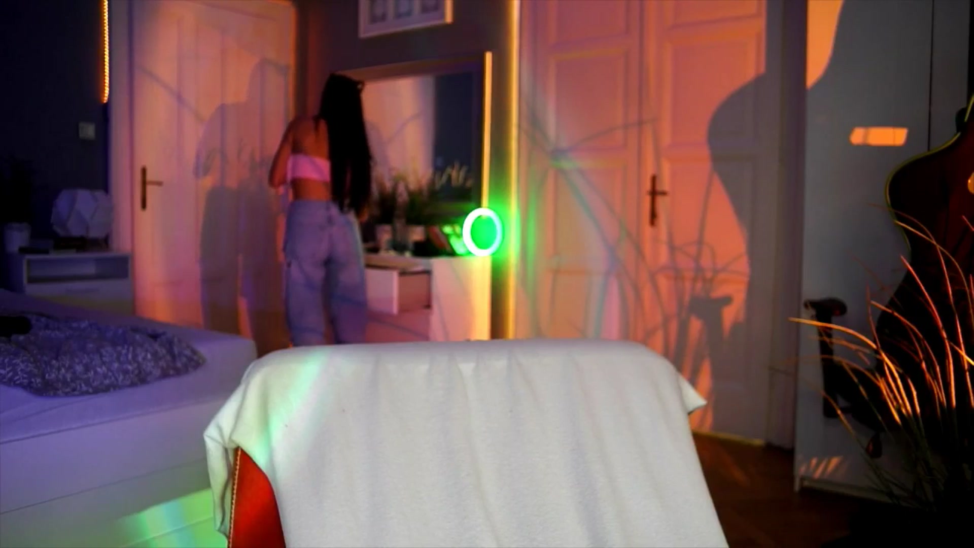 Gallery image thumbnail from MaiStream's myfreecams stream on, 11/23/2025, 21:24 image 19 of 20