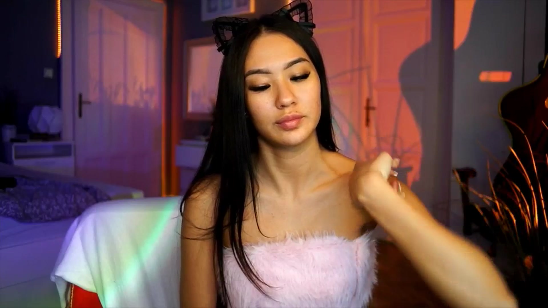 Gallery image thumbnail from MaiStream's myfreecams stream on, 11/23/2025, 23:09 image 7 of 20