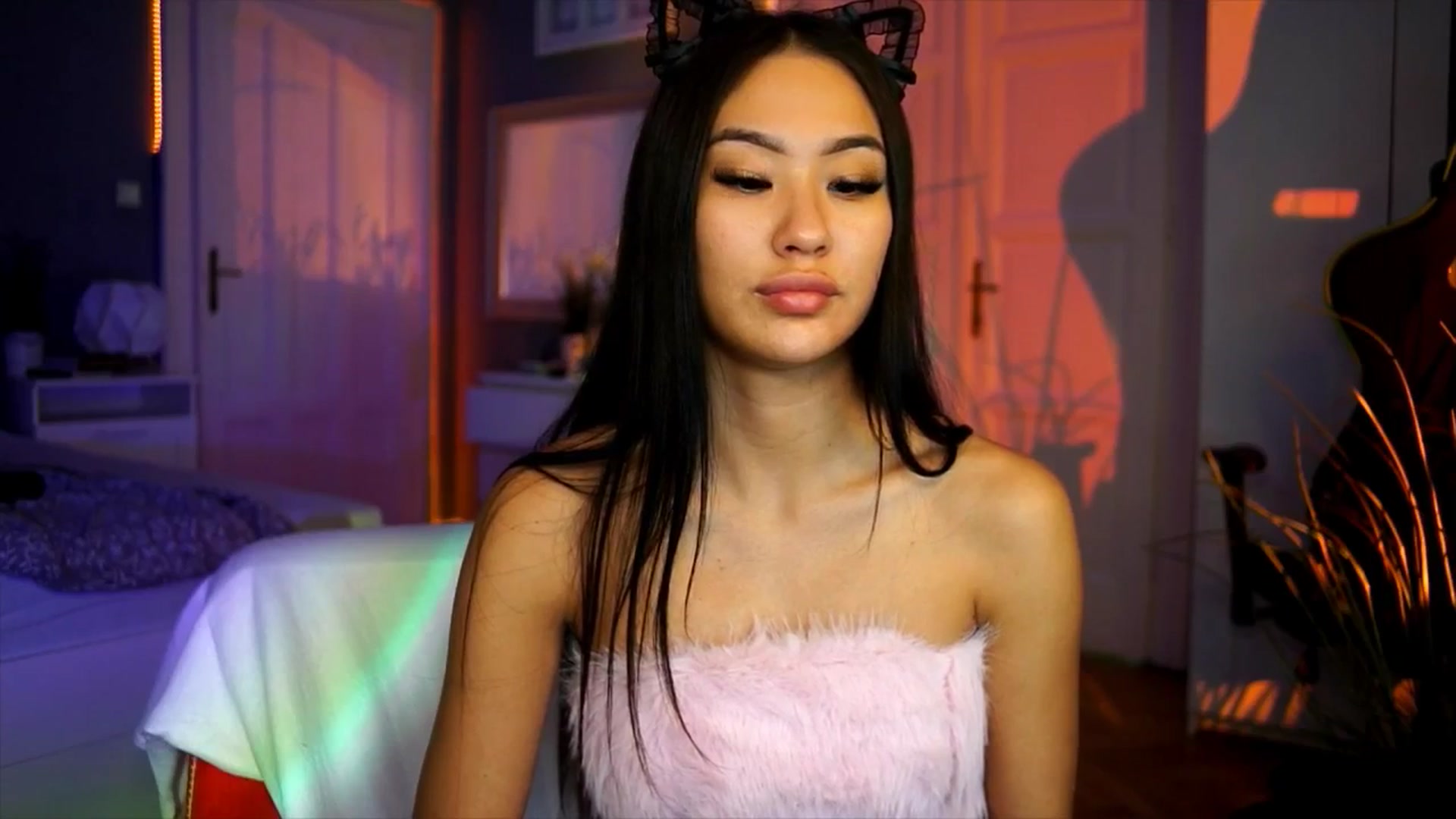 Gallery image thumbnail from MaiStream's myfreecams stream on, 11/23/2025, 23:09 image 4 of 20