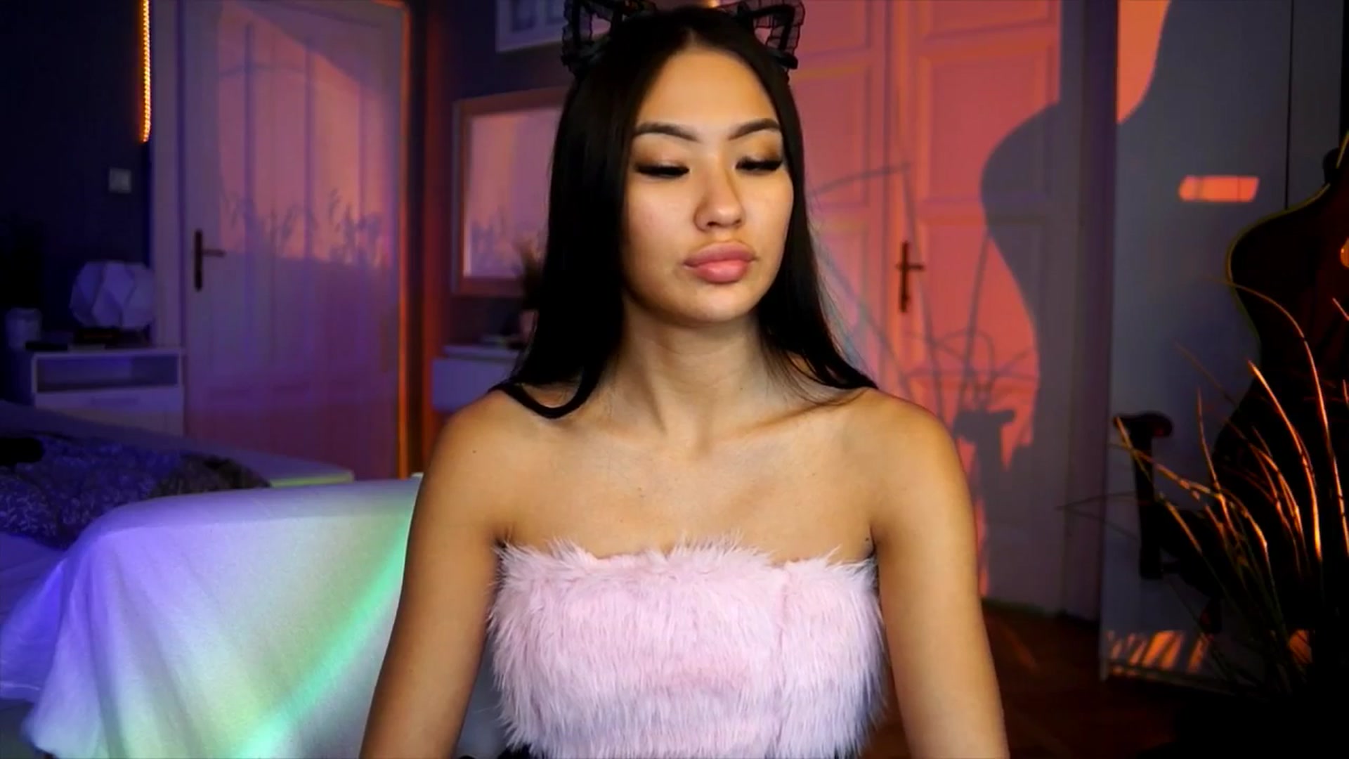 Gallery image thumbnail from MaiStream's myfreecams stream on, 11/24/2025, 24:13 image 3 of 20