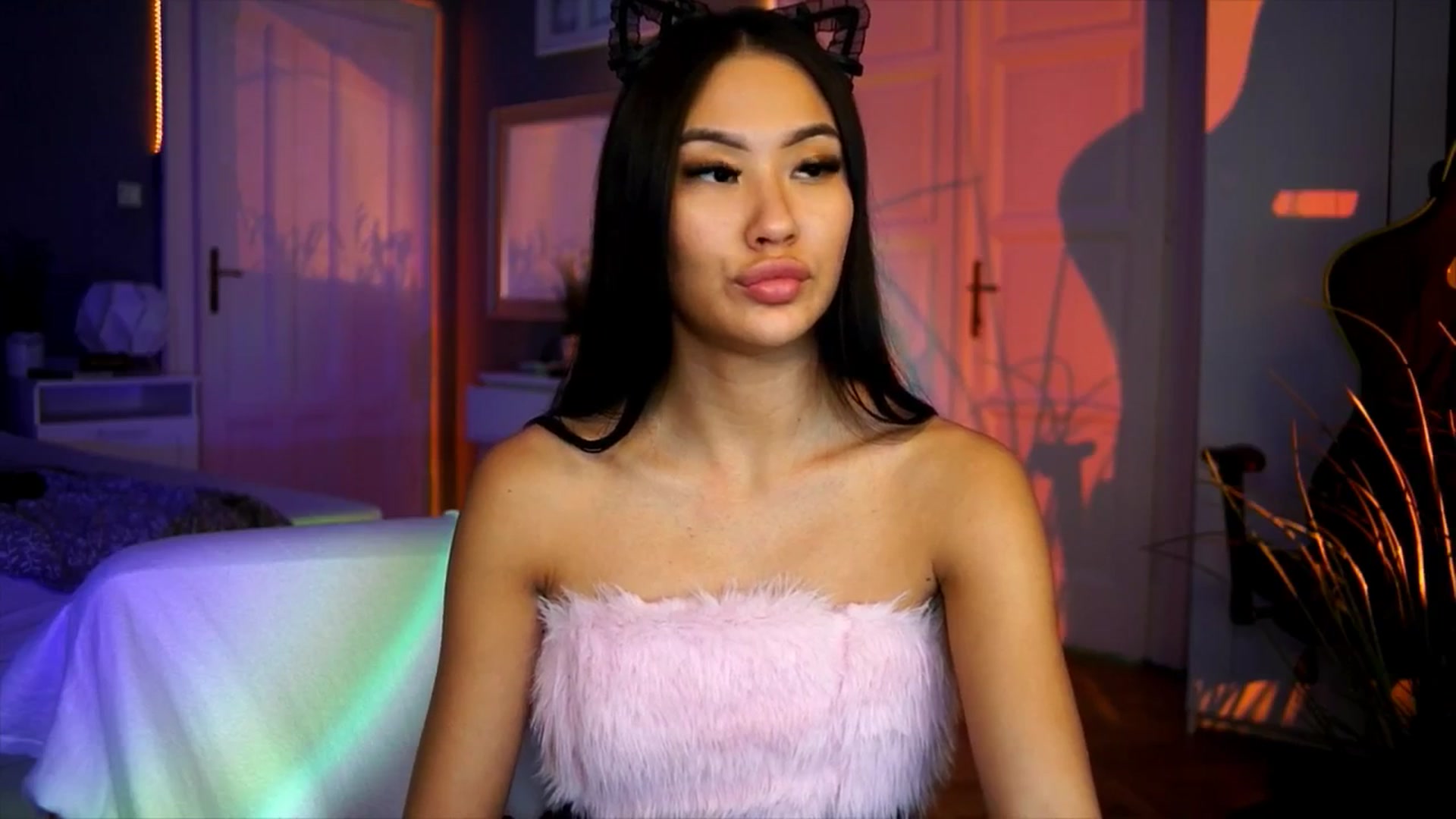 Gallery image thumbnail from MaiStream's myfreecams stream on, 11/24/2025, 24:13 image 7 of 20