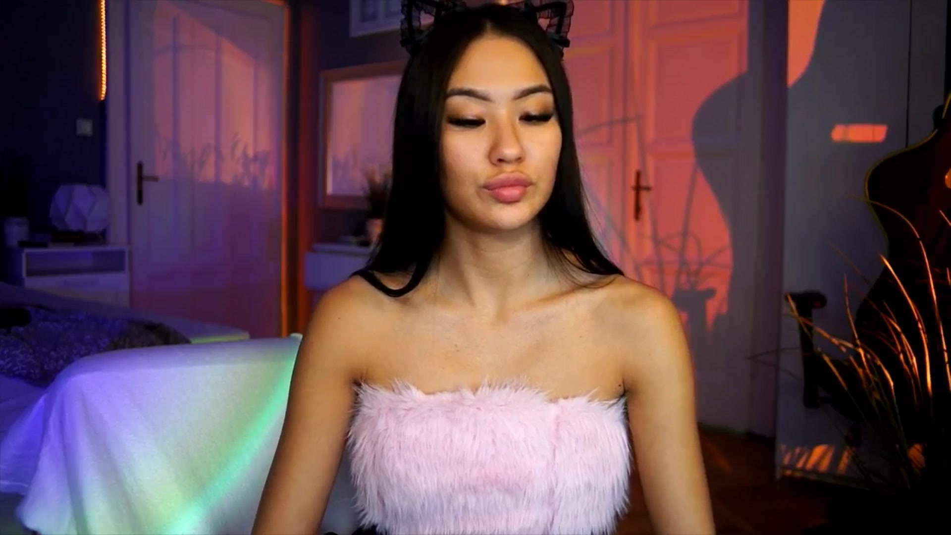 Gallery image thumbnail from MaiStream's myfreecams stream on, 11/24/2025, 24:13 image 4 of 20