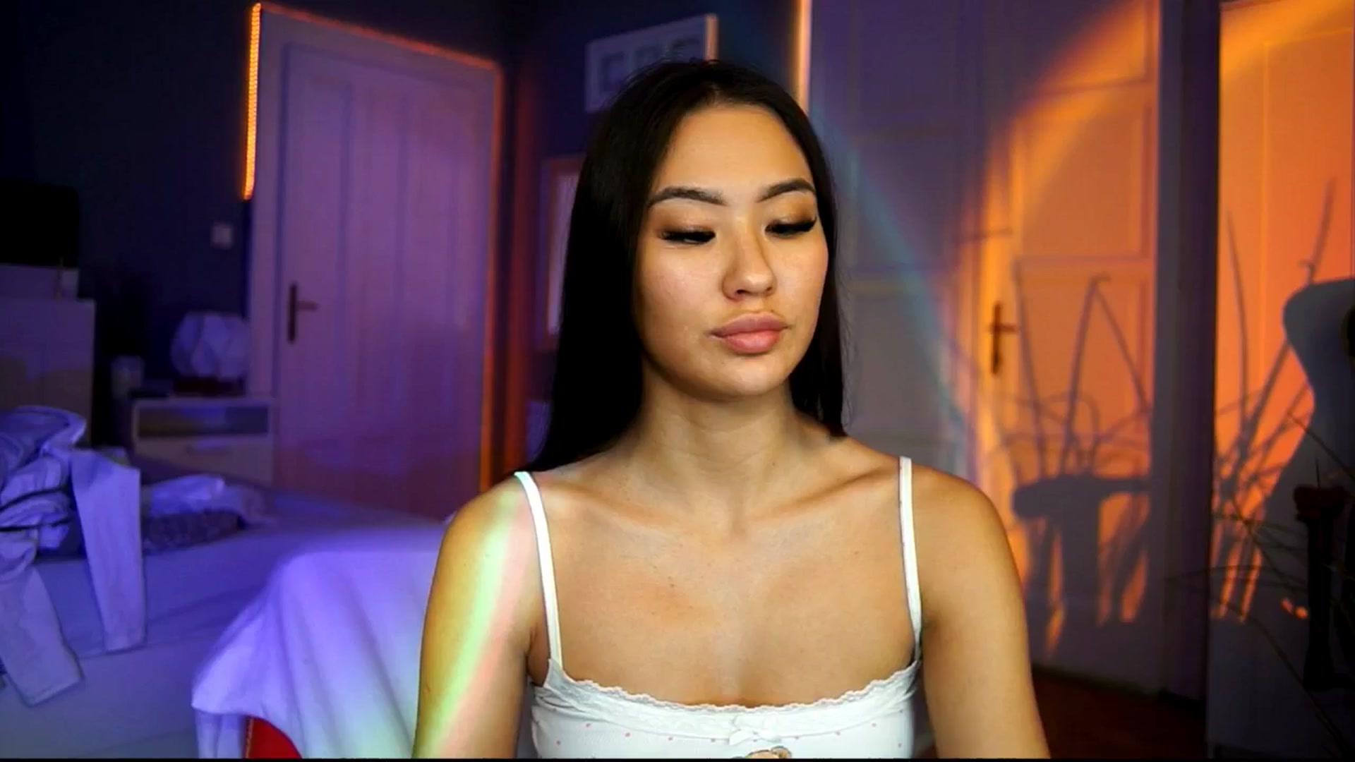 Gallery image thumbnail from MaiStream's myfreecams stream on, 11/25/2025, 24:21 image 15 of 20