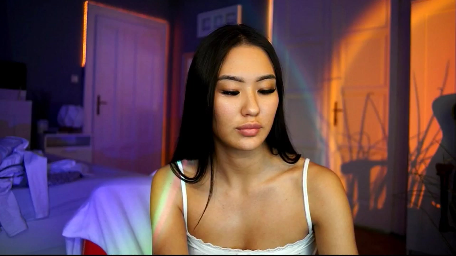 Gallery image thumbnail from MaiStream's myfreecams stream on, 11/25/2025, 24:21 image 9 of 20