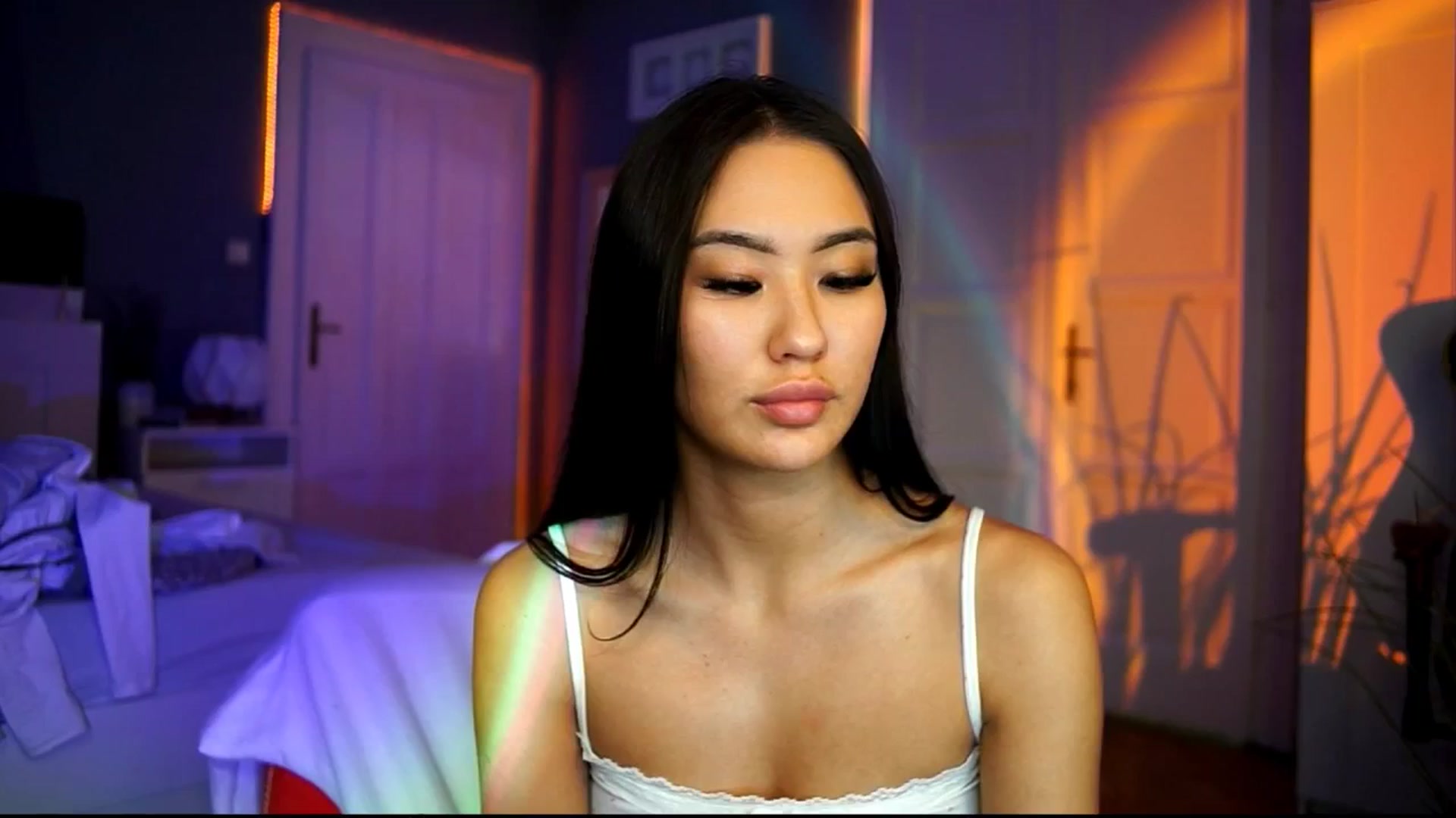 Gallery image thumbnail from MaiStream's myfreecams stream on, 11/25/2025, 24:21 image 8 of 20