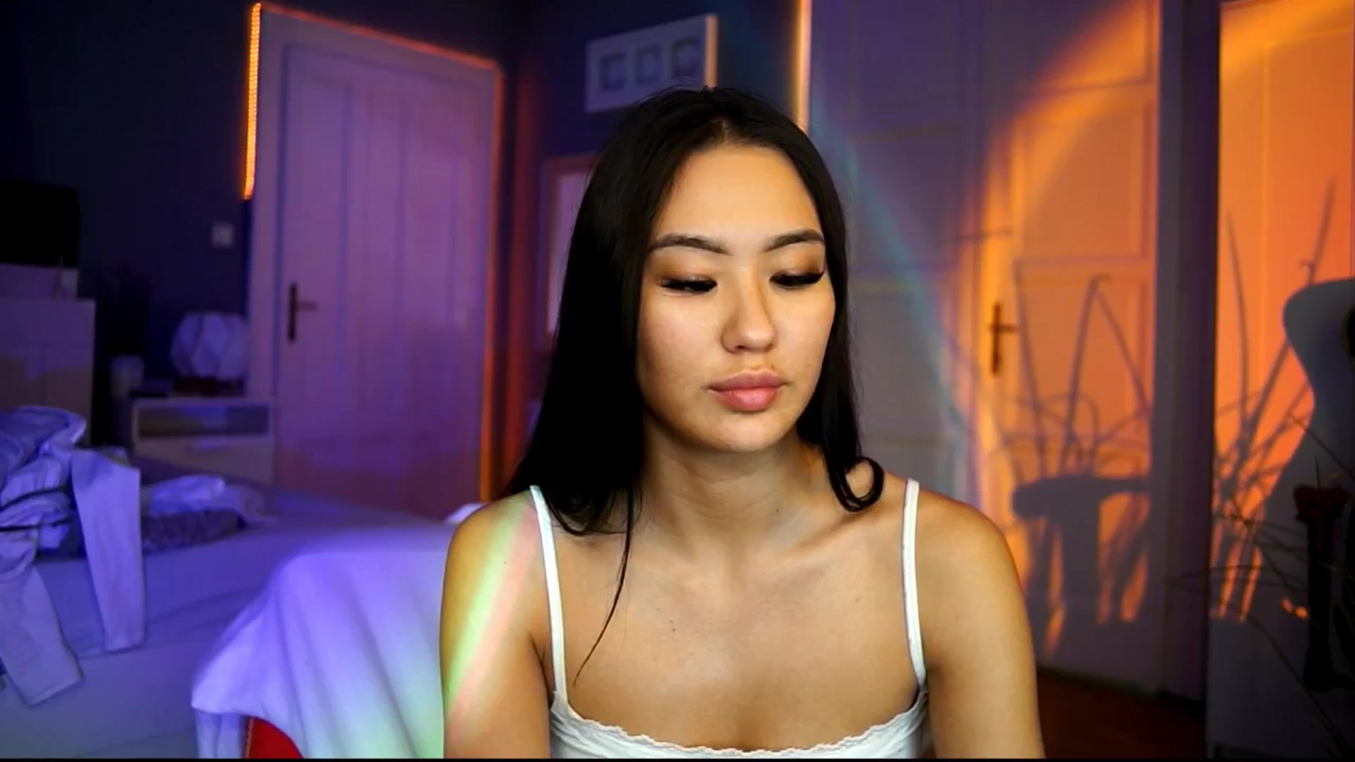 Gallery image thumbnail from MaiStream's myfreecams stream on, 11/25/2025, 24:21 image 20 of 20