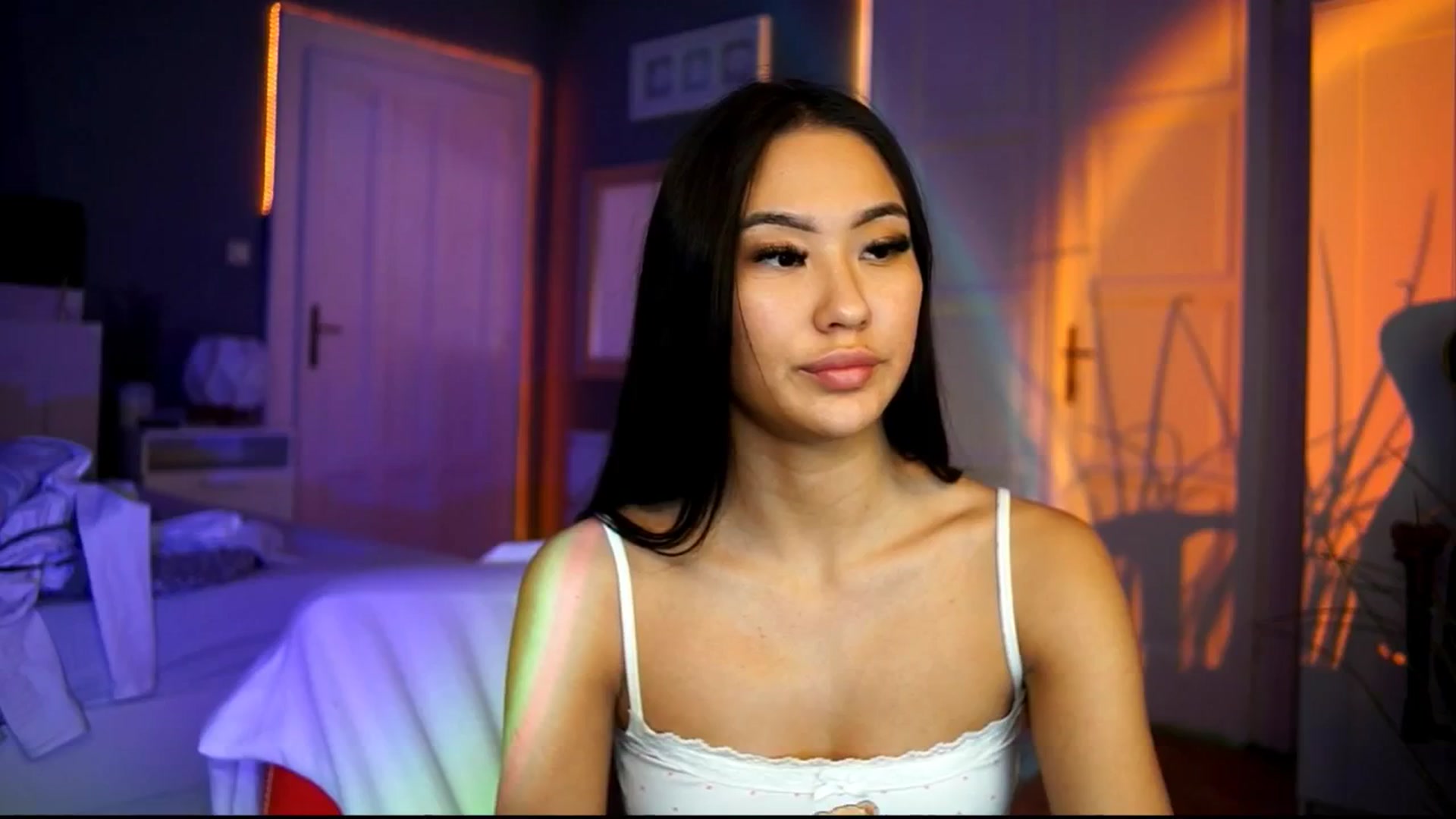 Gallery image thumbnail from MaiStream's myfreecams stream on, 11/25/2025, 24:21 image 6 of 20